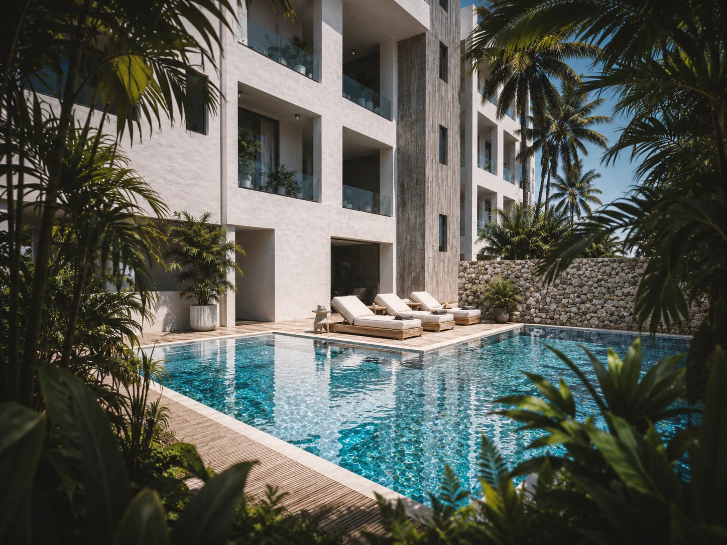 Coast View Residence