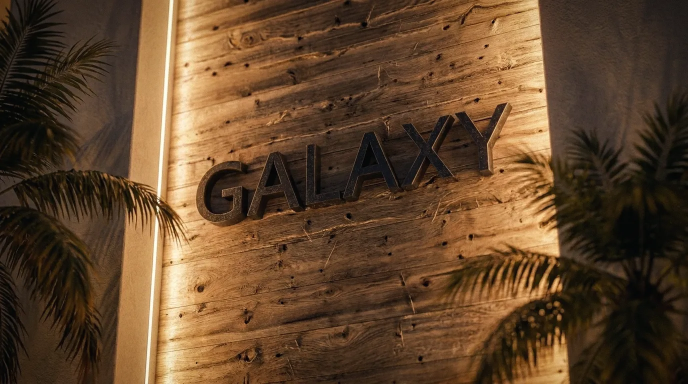 Galaxy