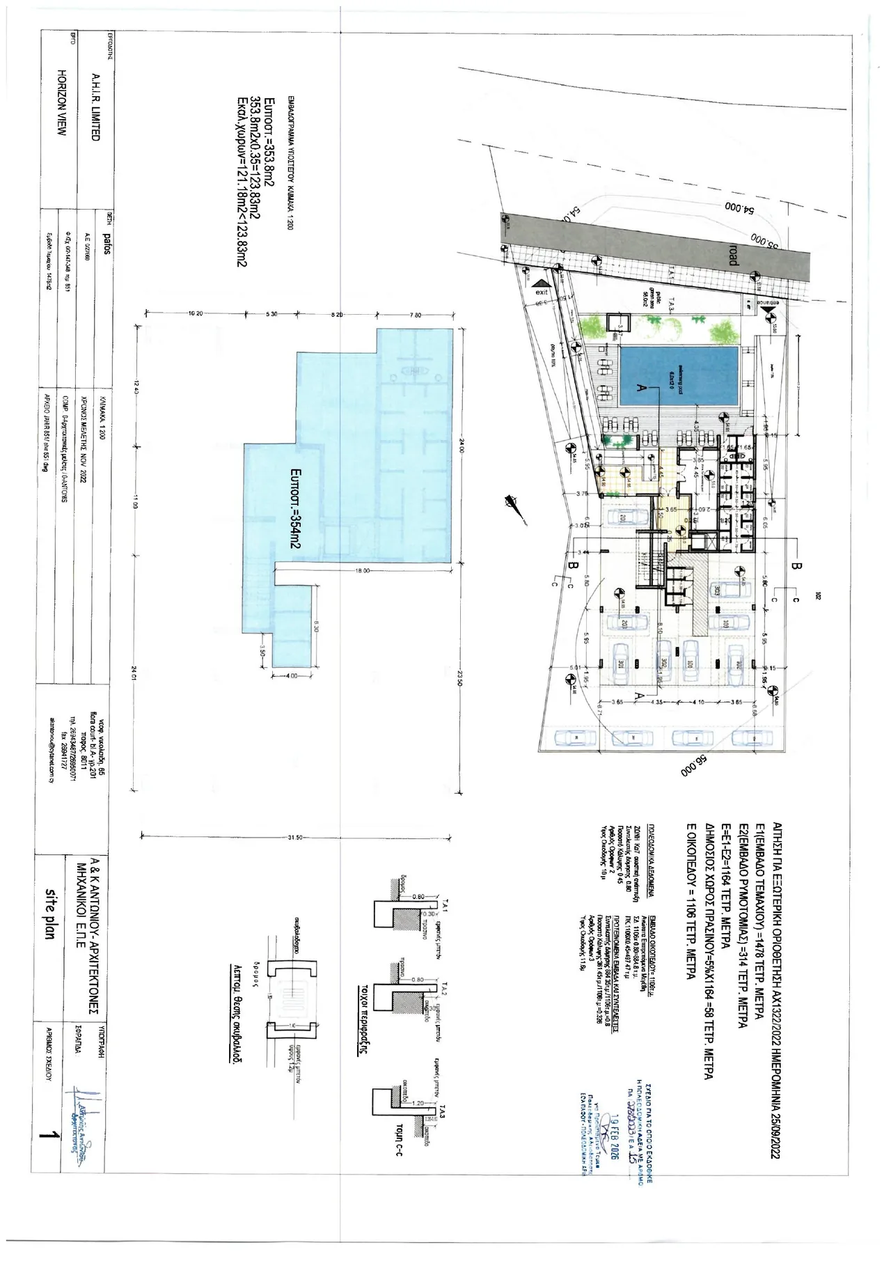 Visualisierung 1
