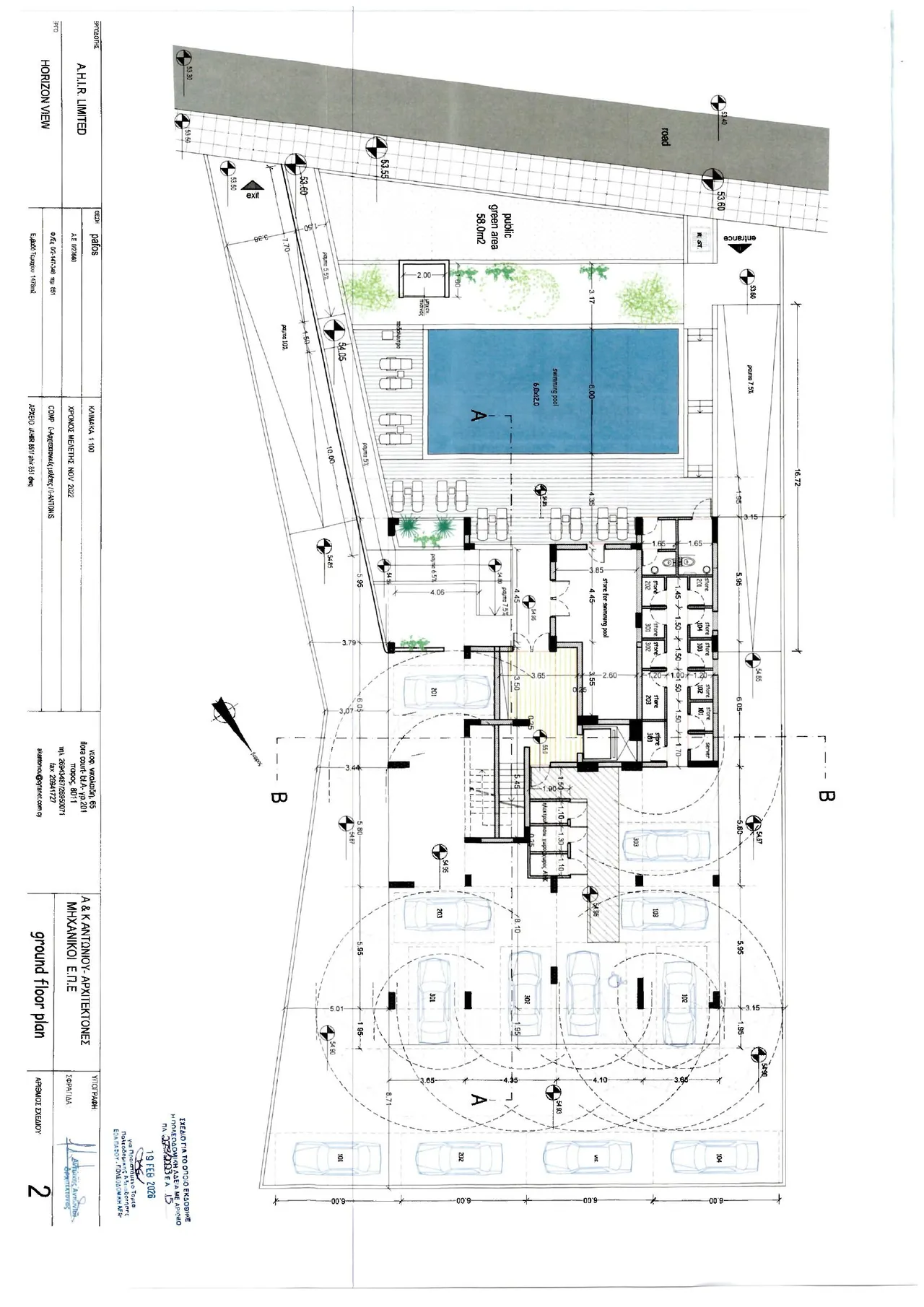 Visualisierung 2