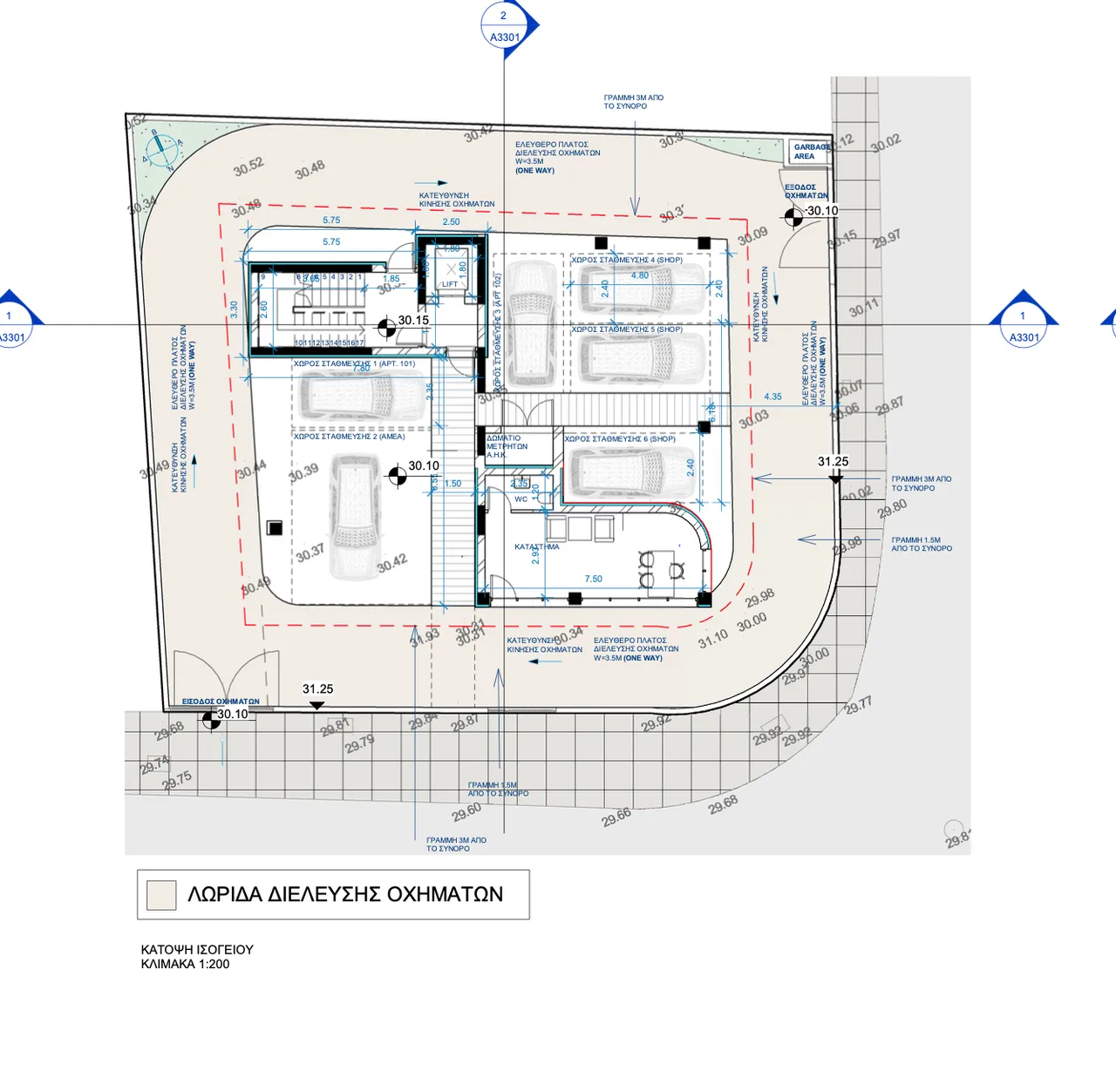Visualisation 1