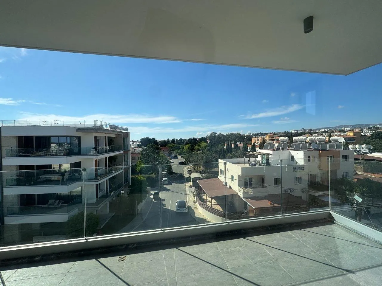 Amare Residences