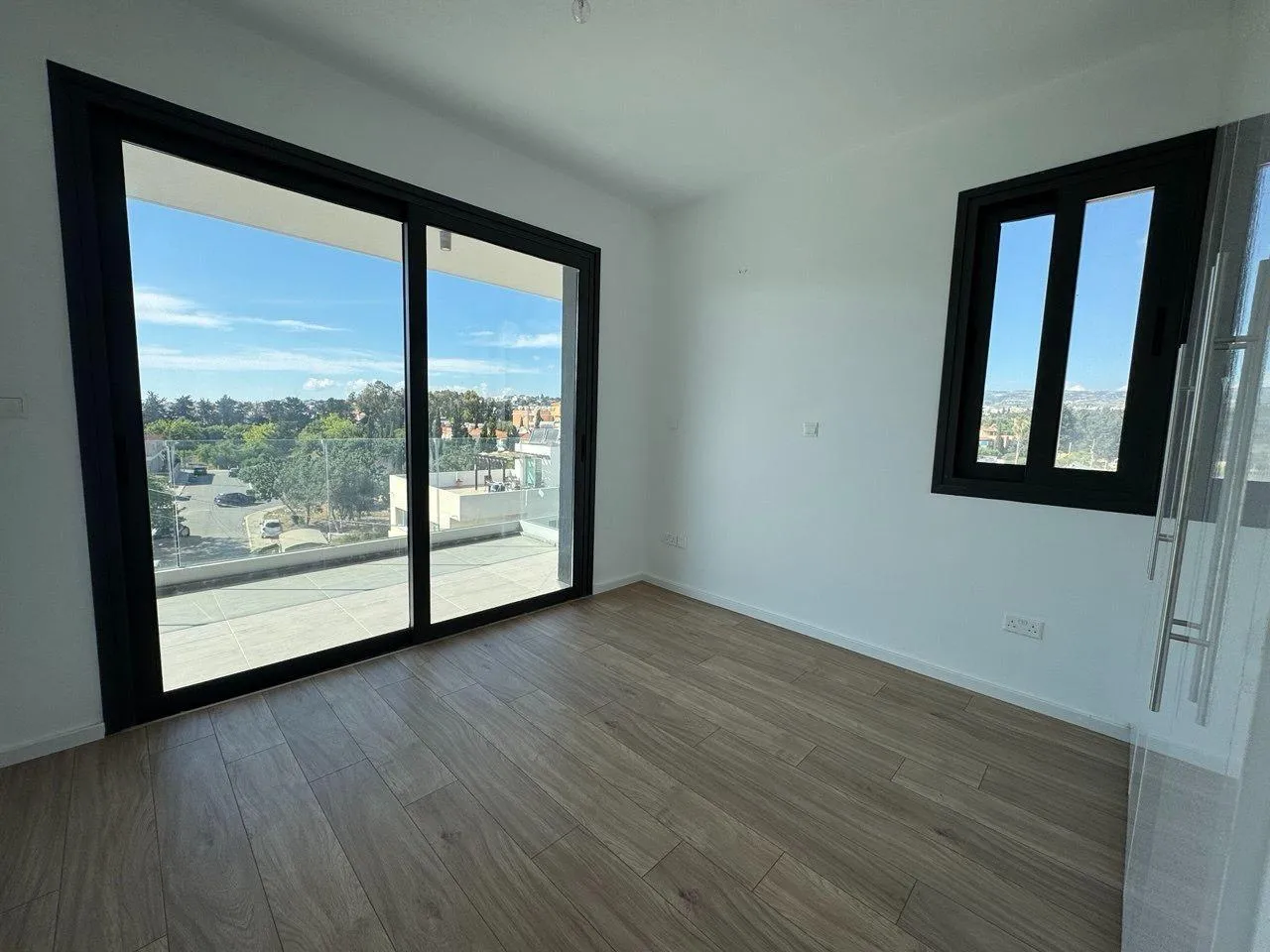 Amare Residences