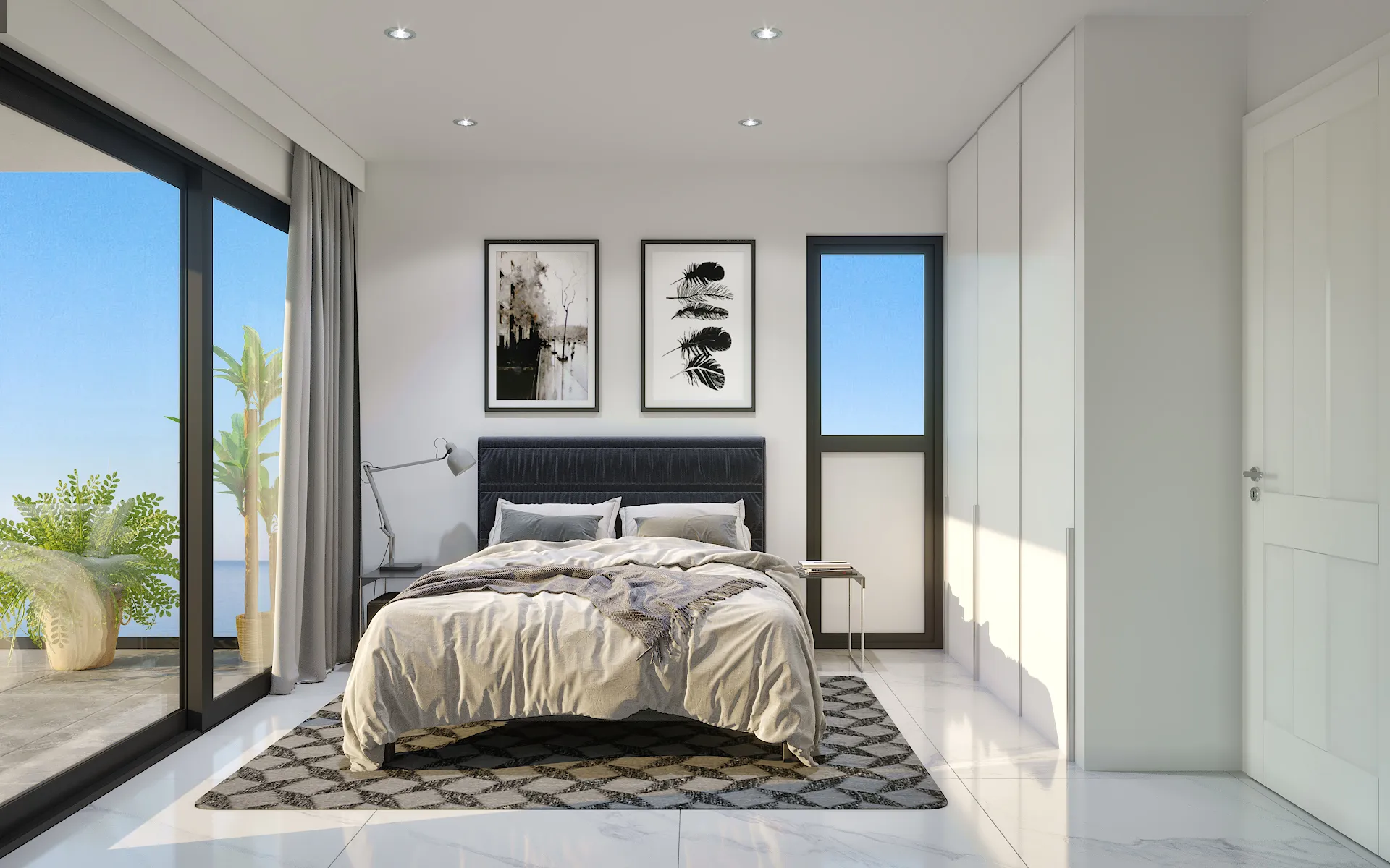 Amare Residences