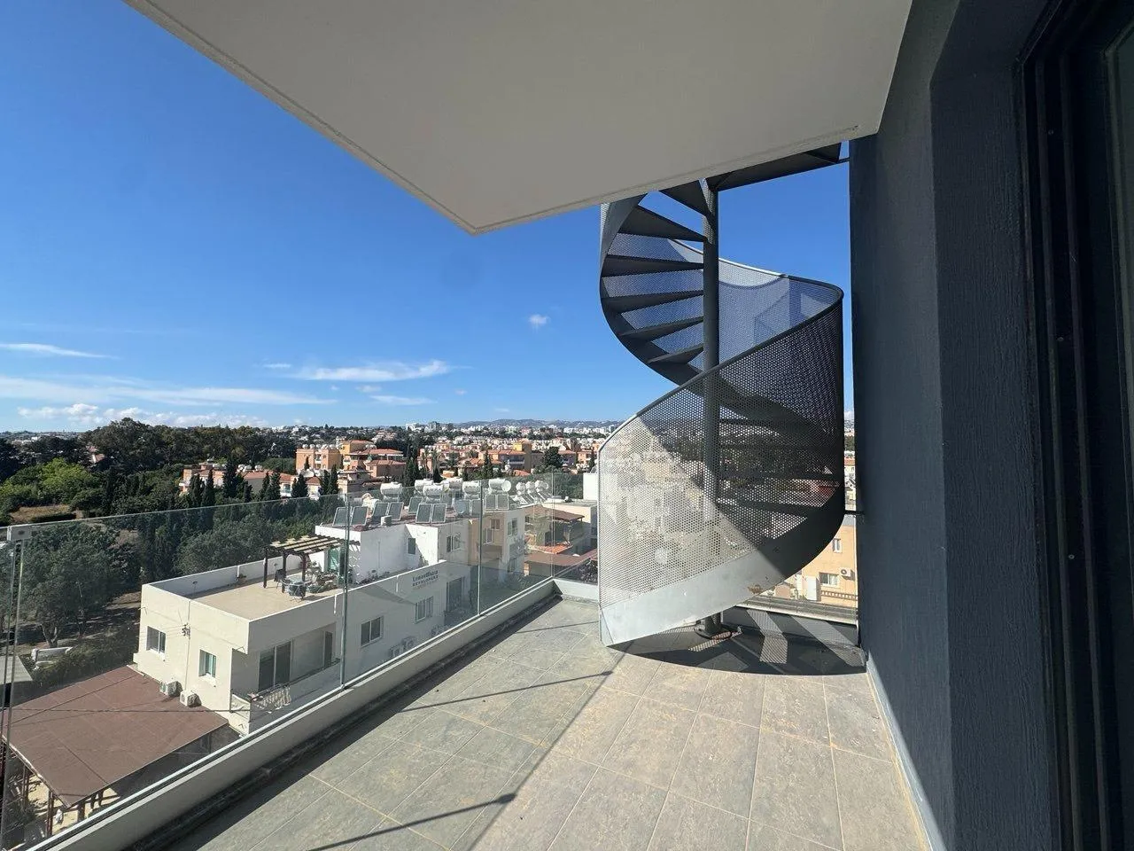 Amare Residences