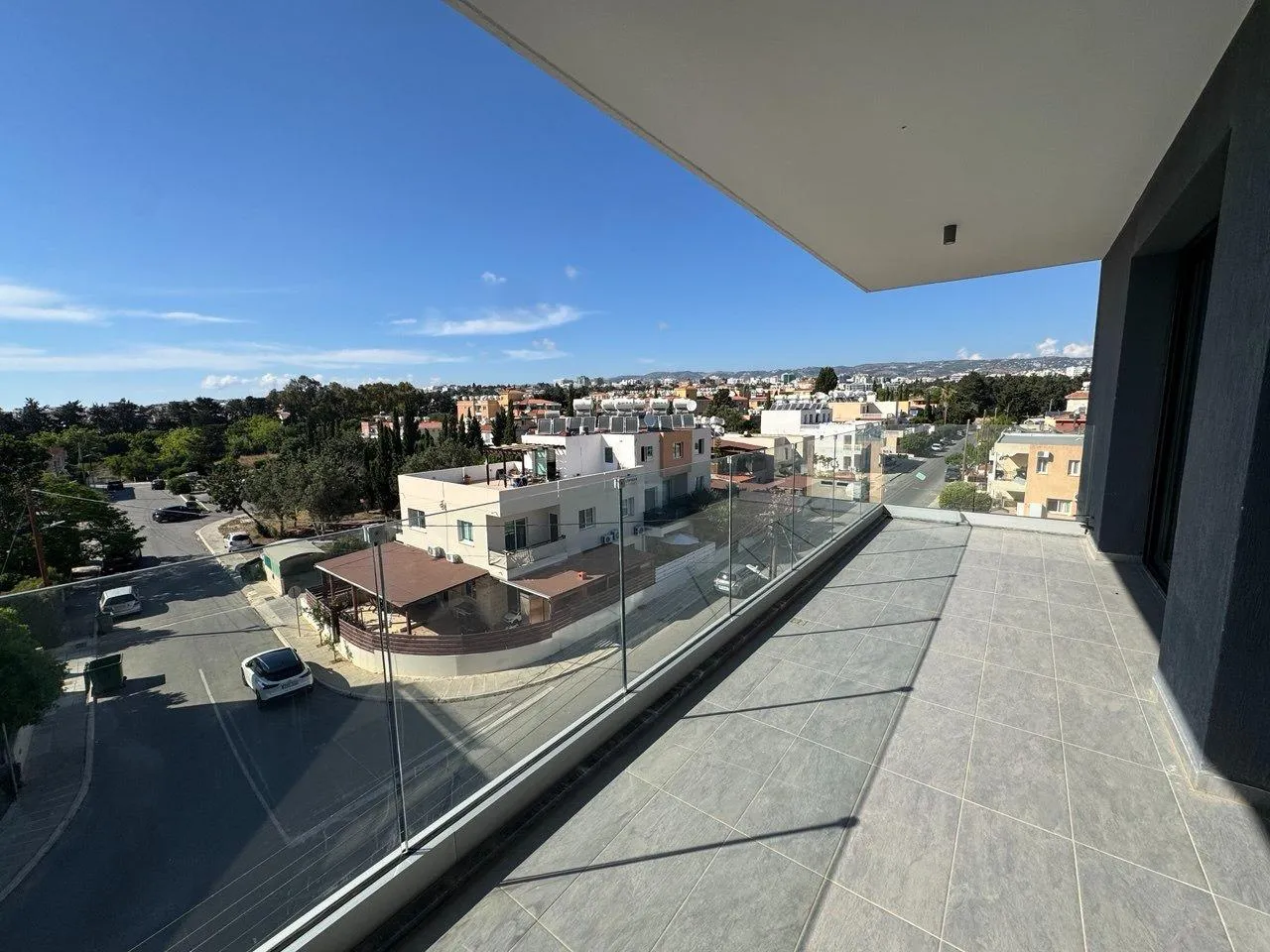 Amare Residences
