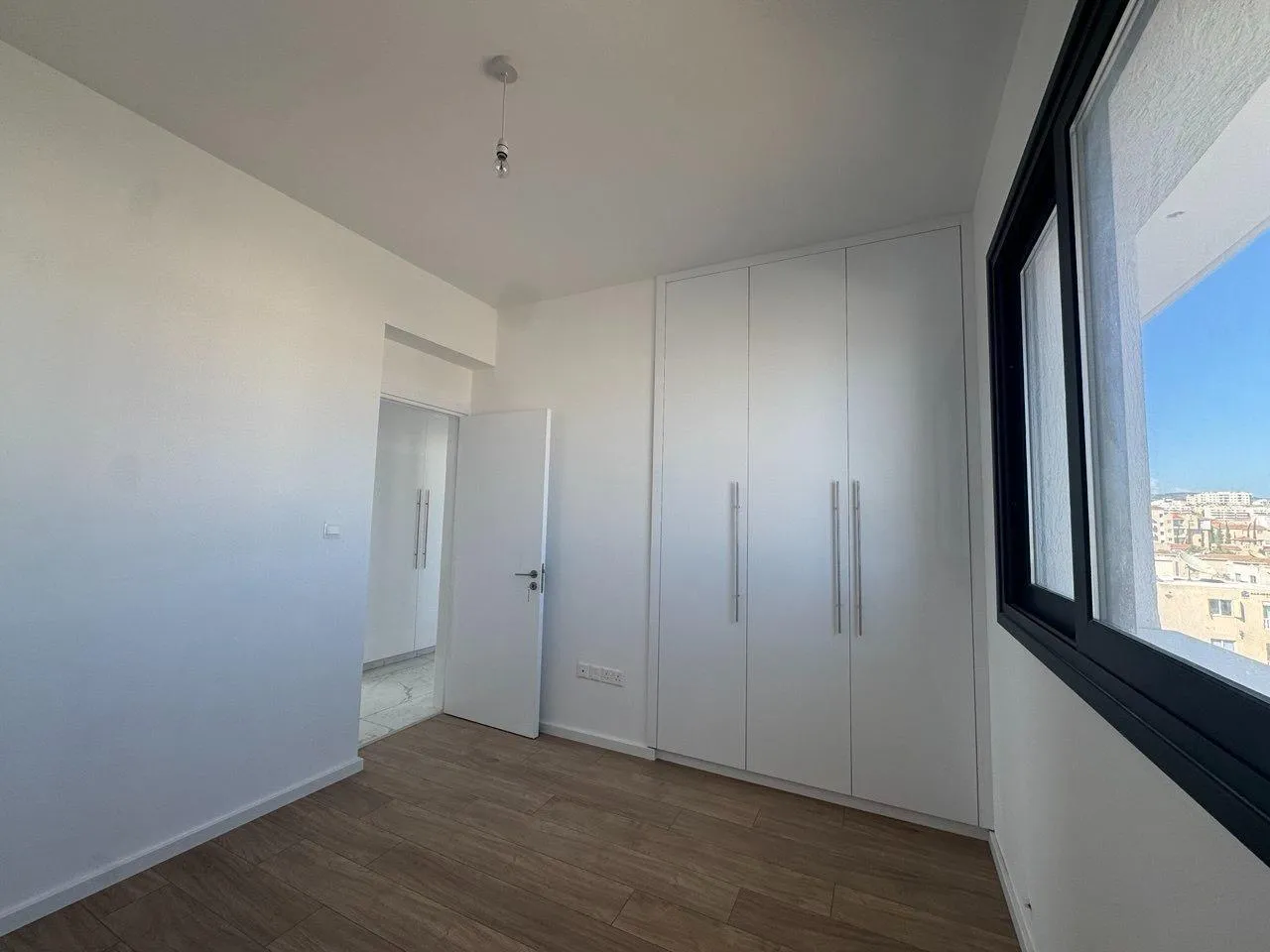 Amare Residences