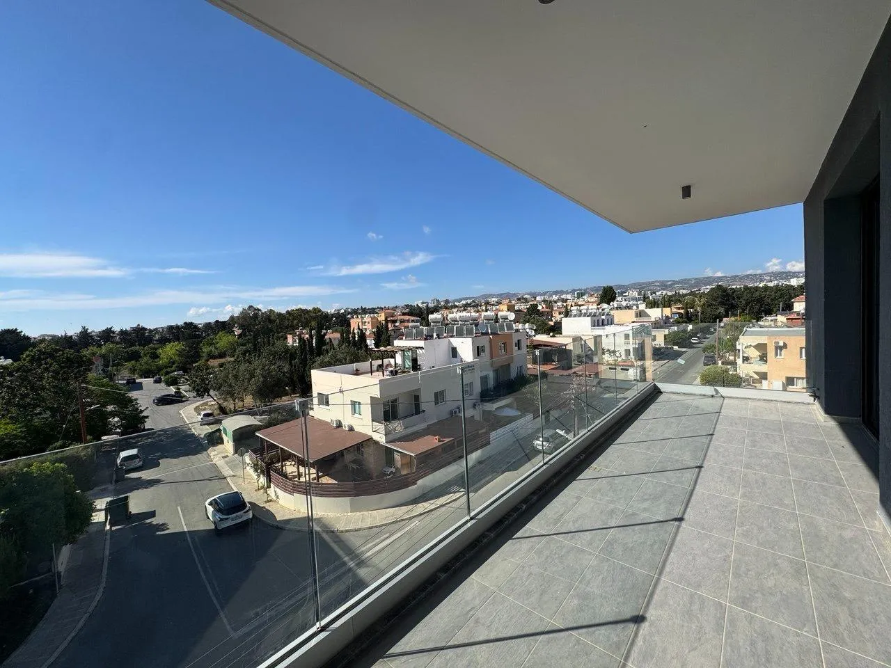 Amare Residences