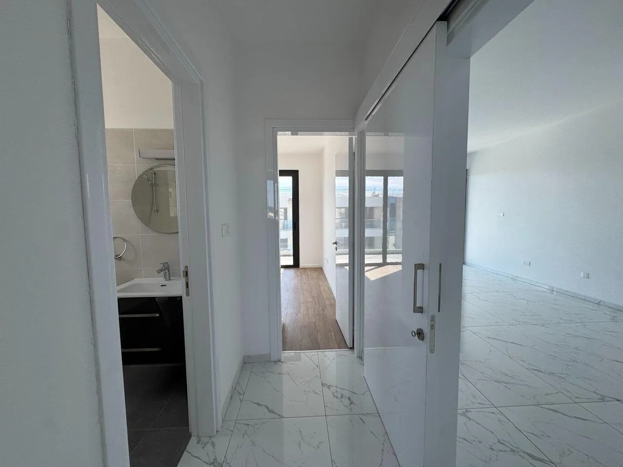 Amare Residences