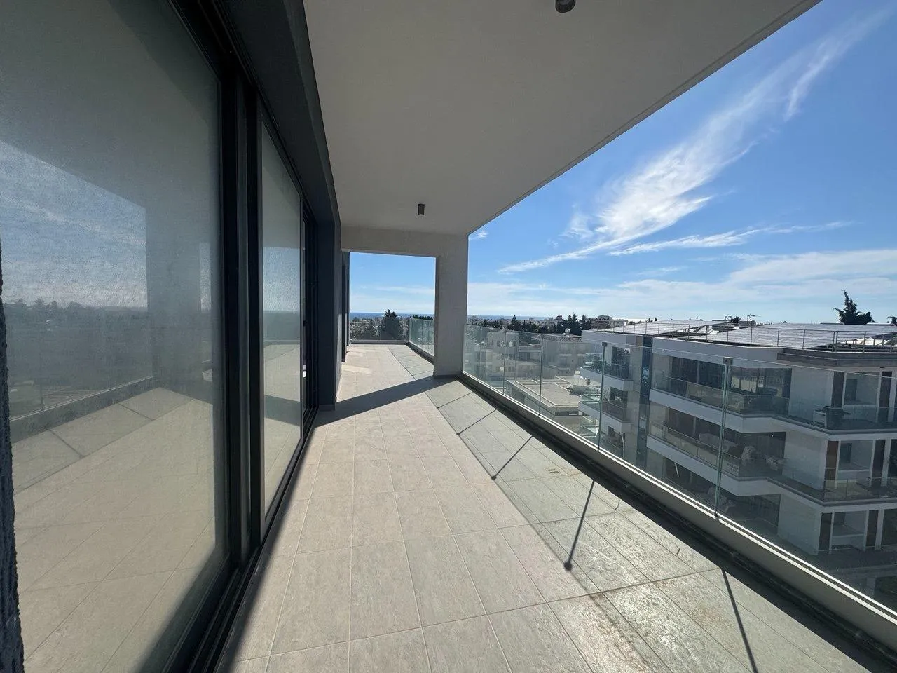Amare Residences