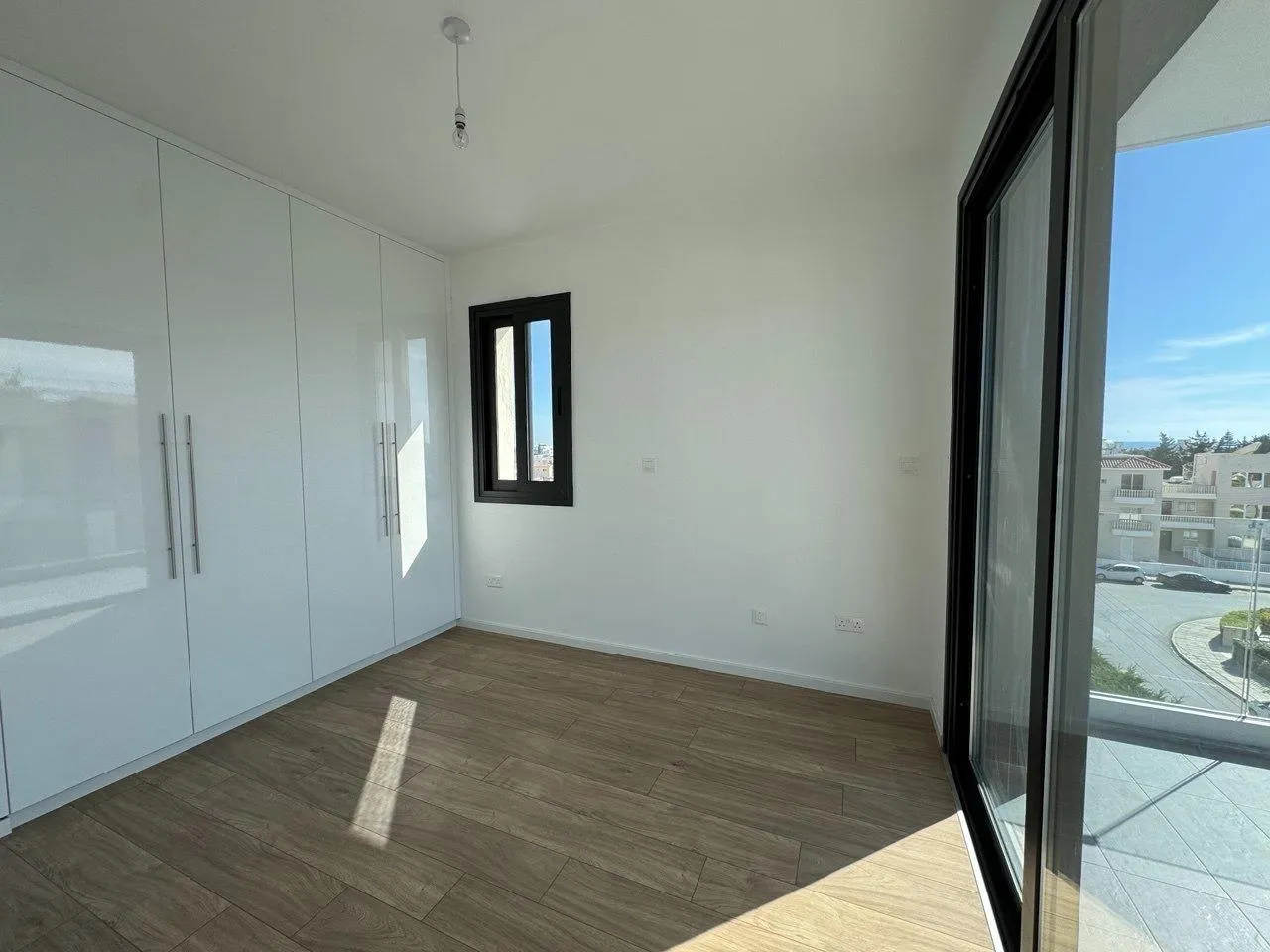 Amare Residences