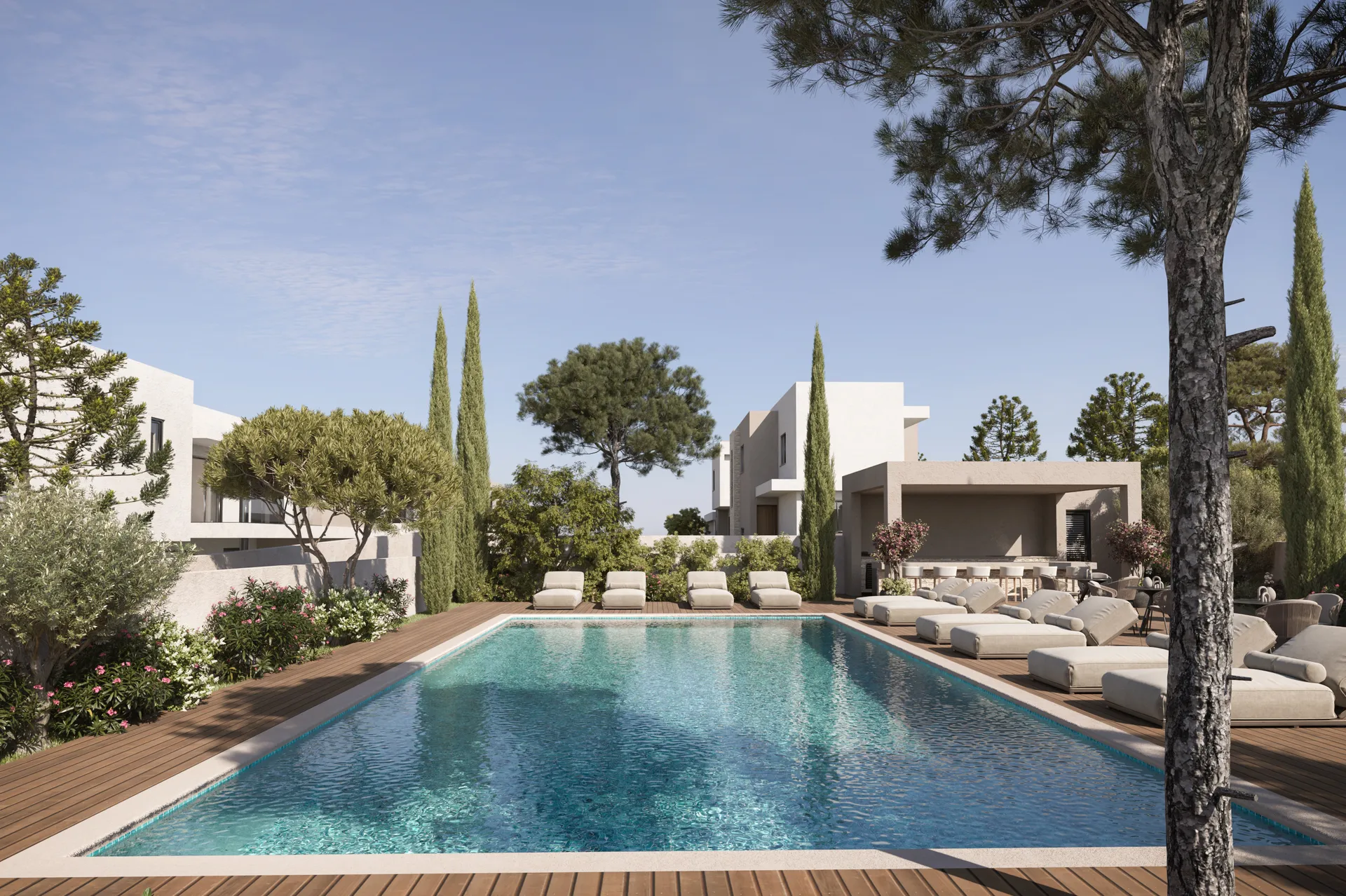 Alti Residences