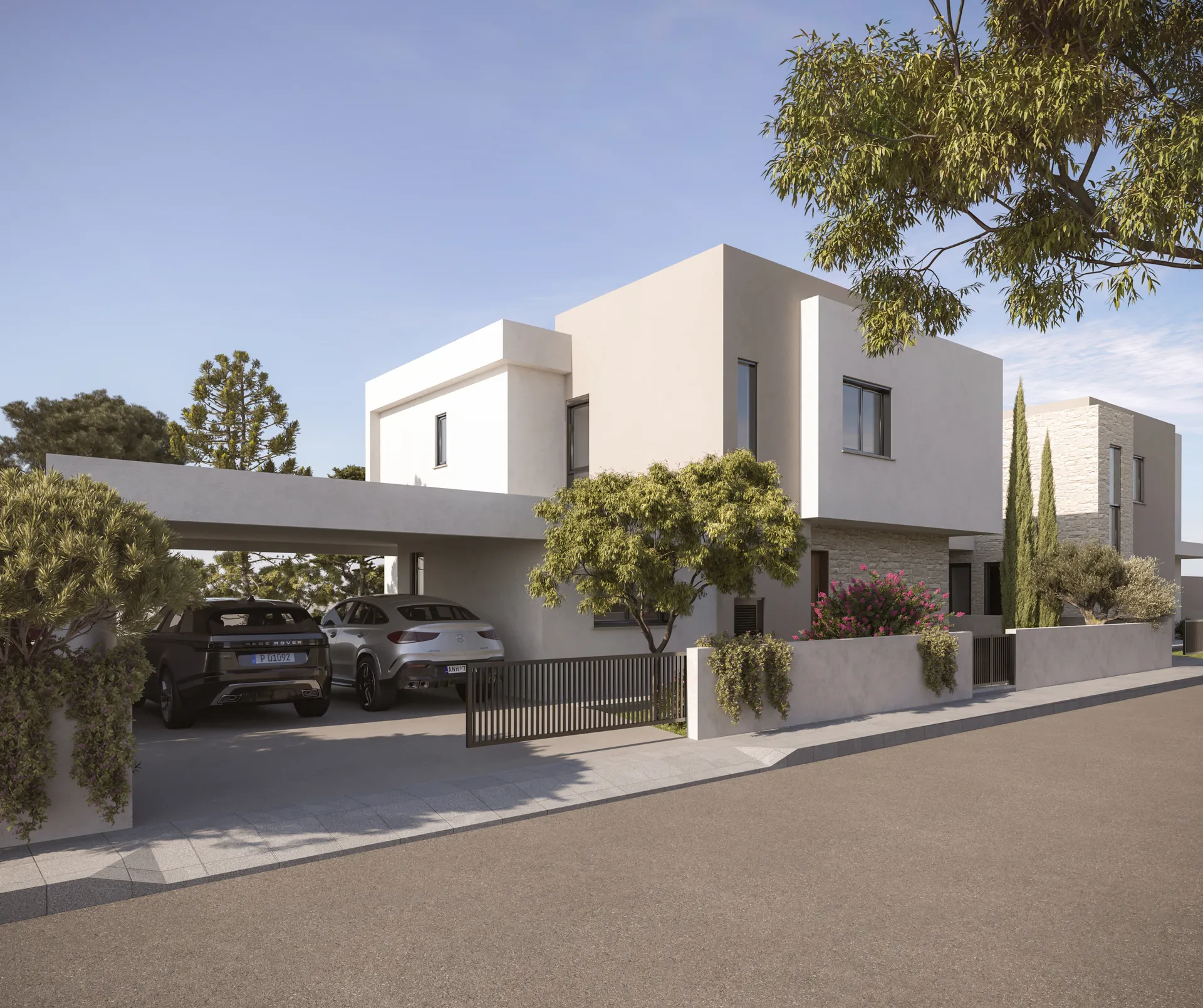 Alti Residences
