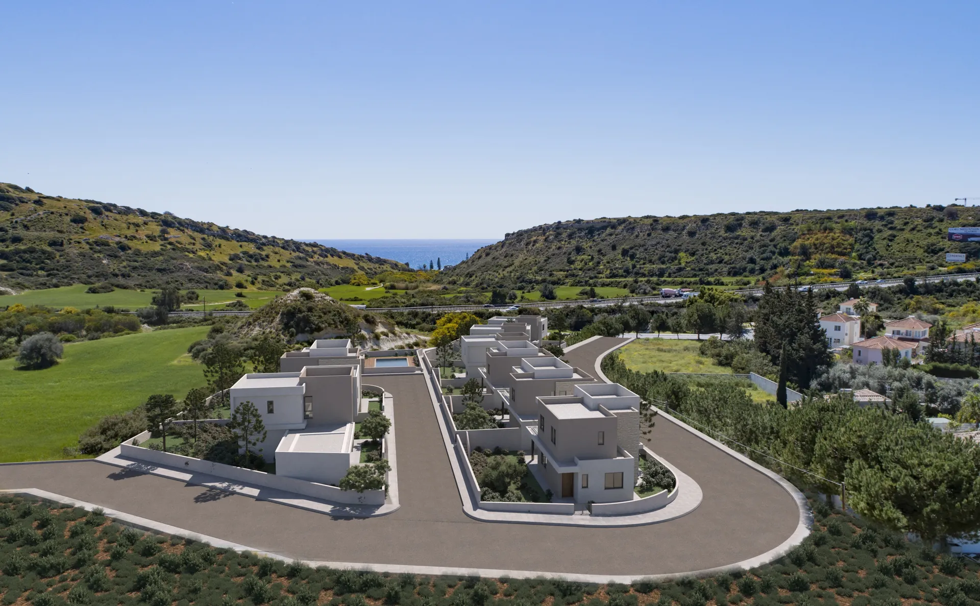 Alti Residences