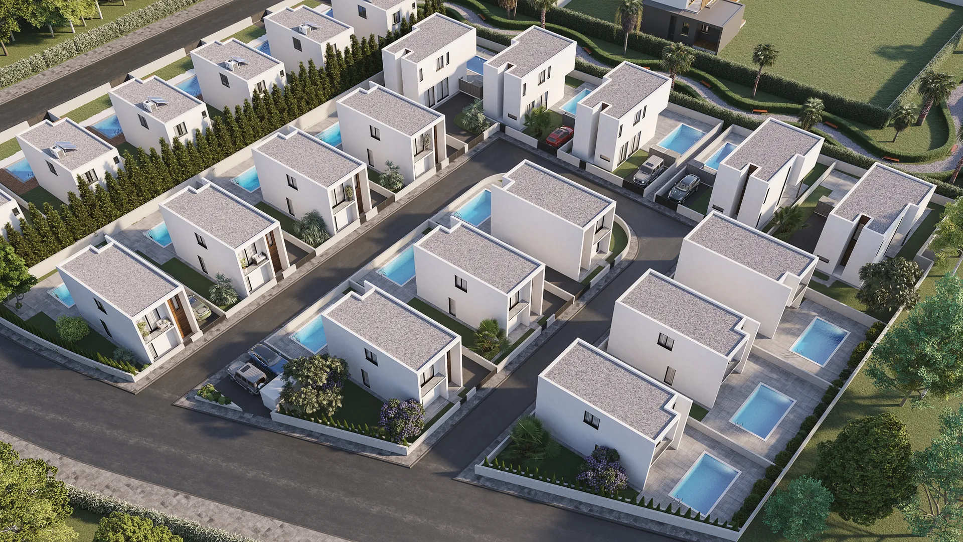 Breeze Residences II