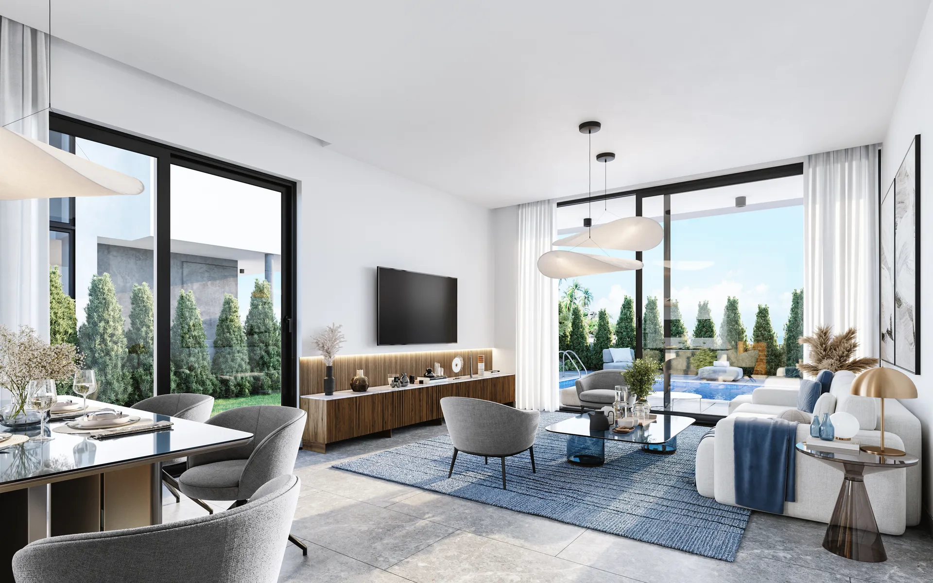 Breeze Residences II