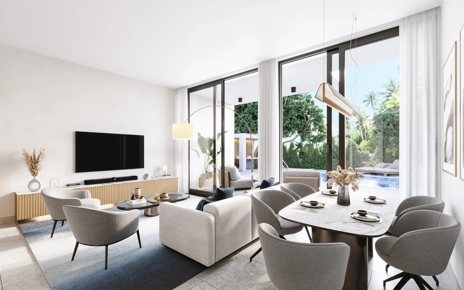 Breeze Residences II