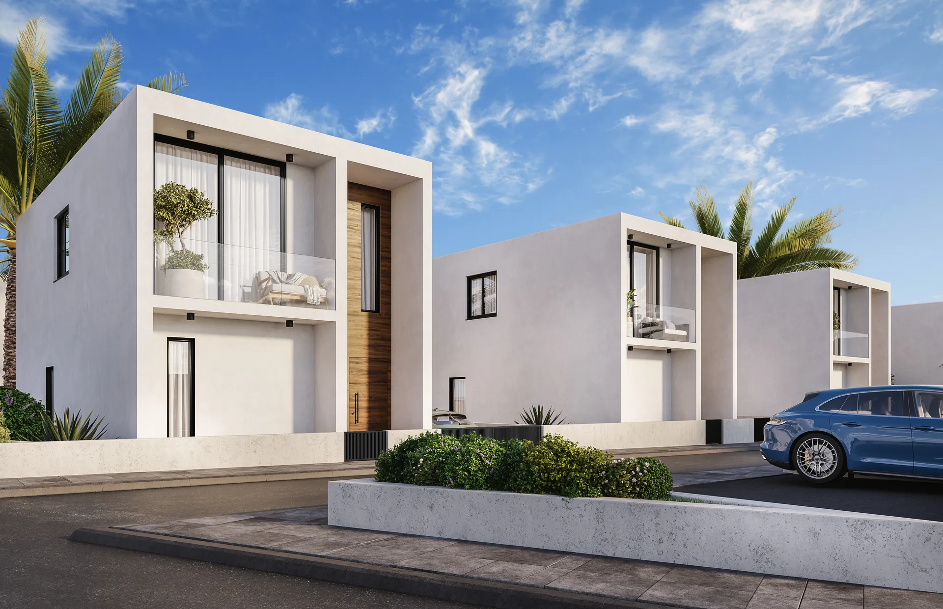 Breeze Residences II