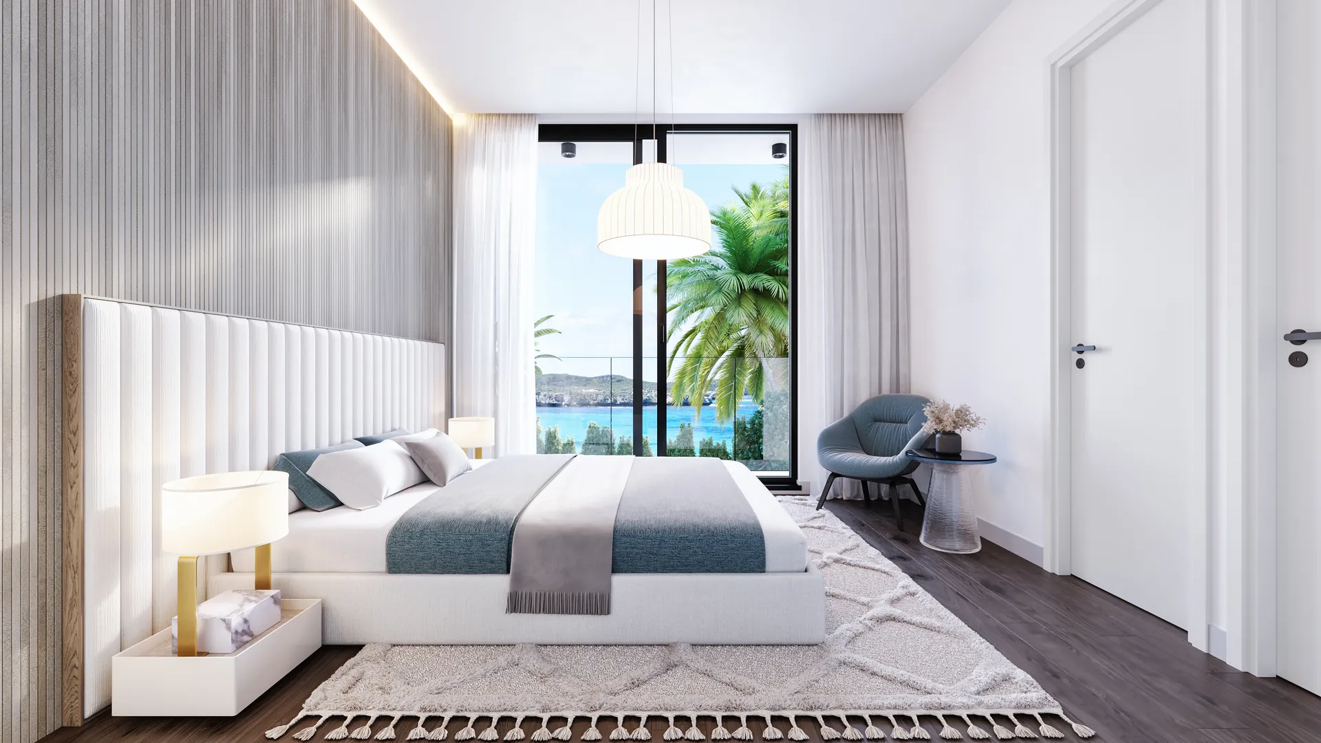 Breeze Residences II