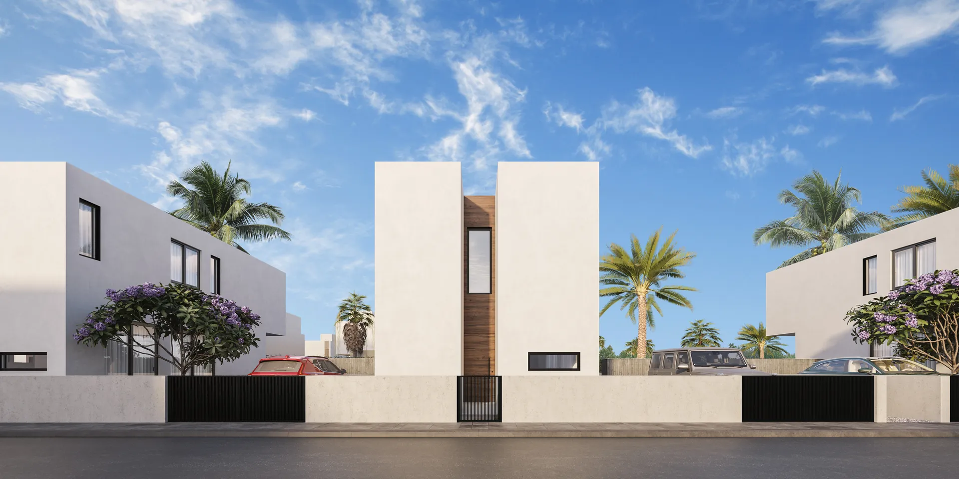 Breeze Residences II