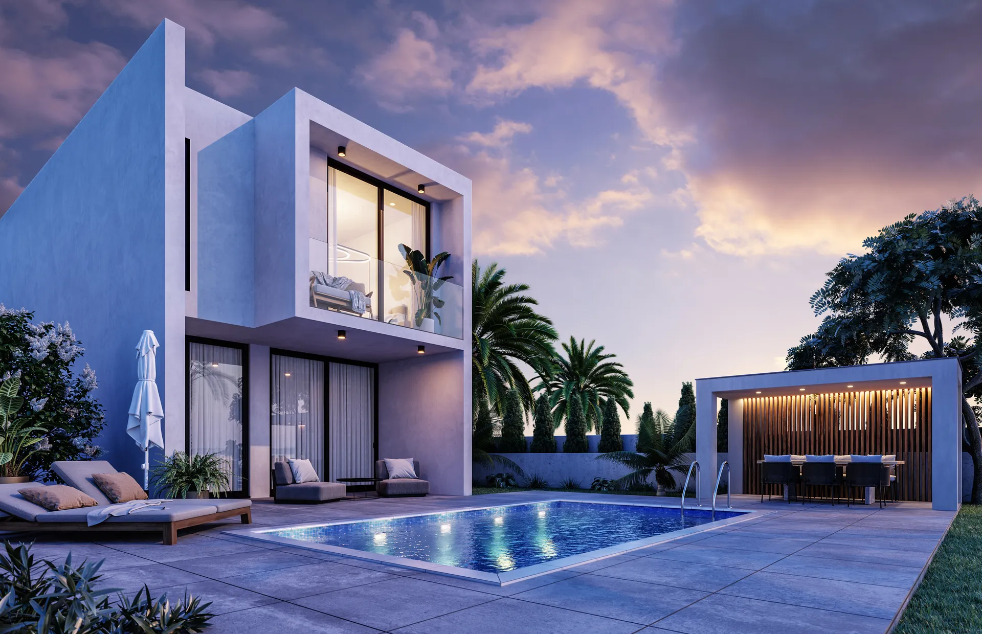 Breeze Residences II