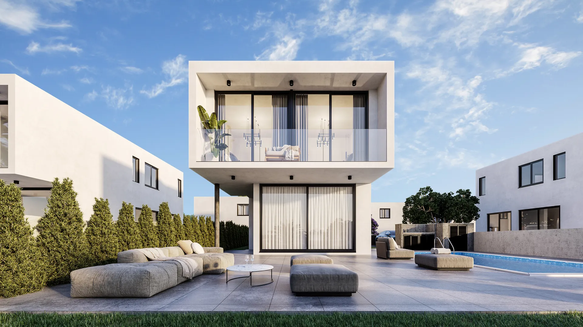 Breeze Residences II