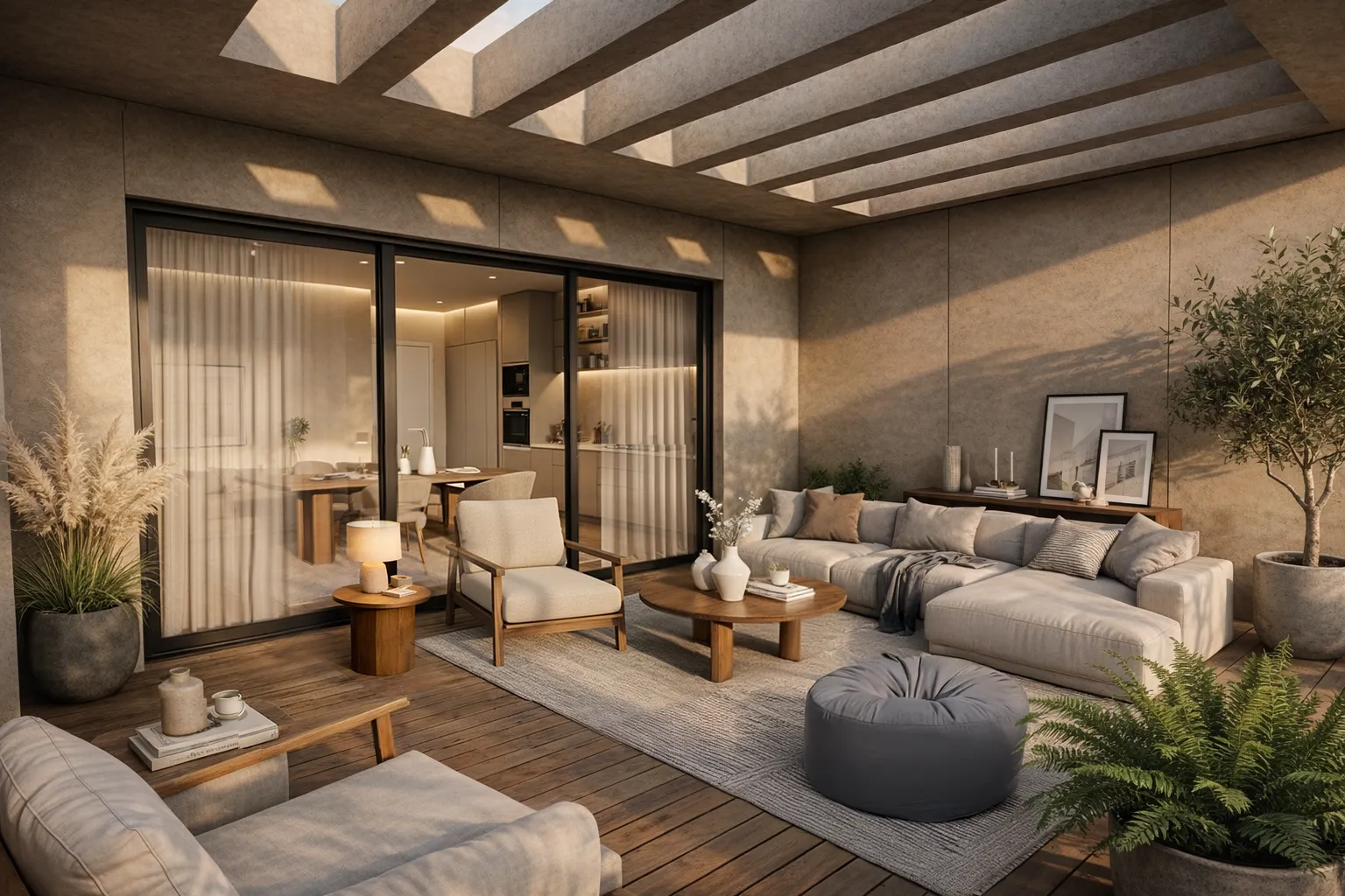 The Park View Residences