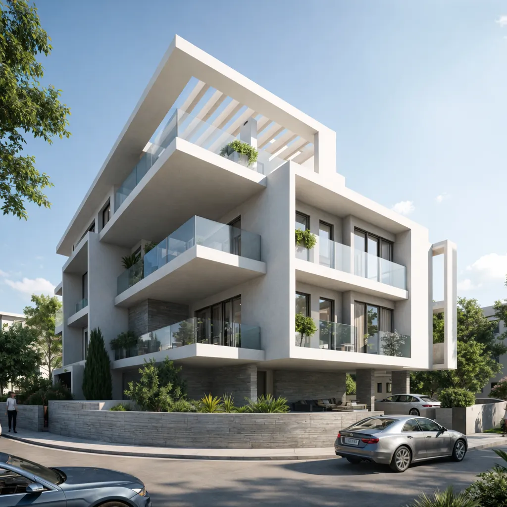 The Park View Residences