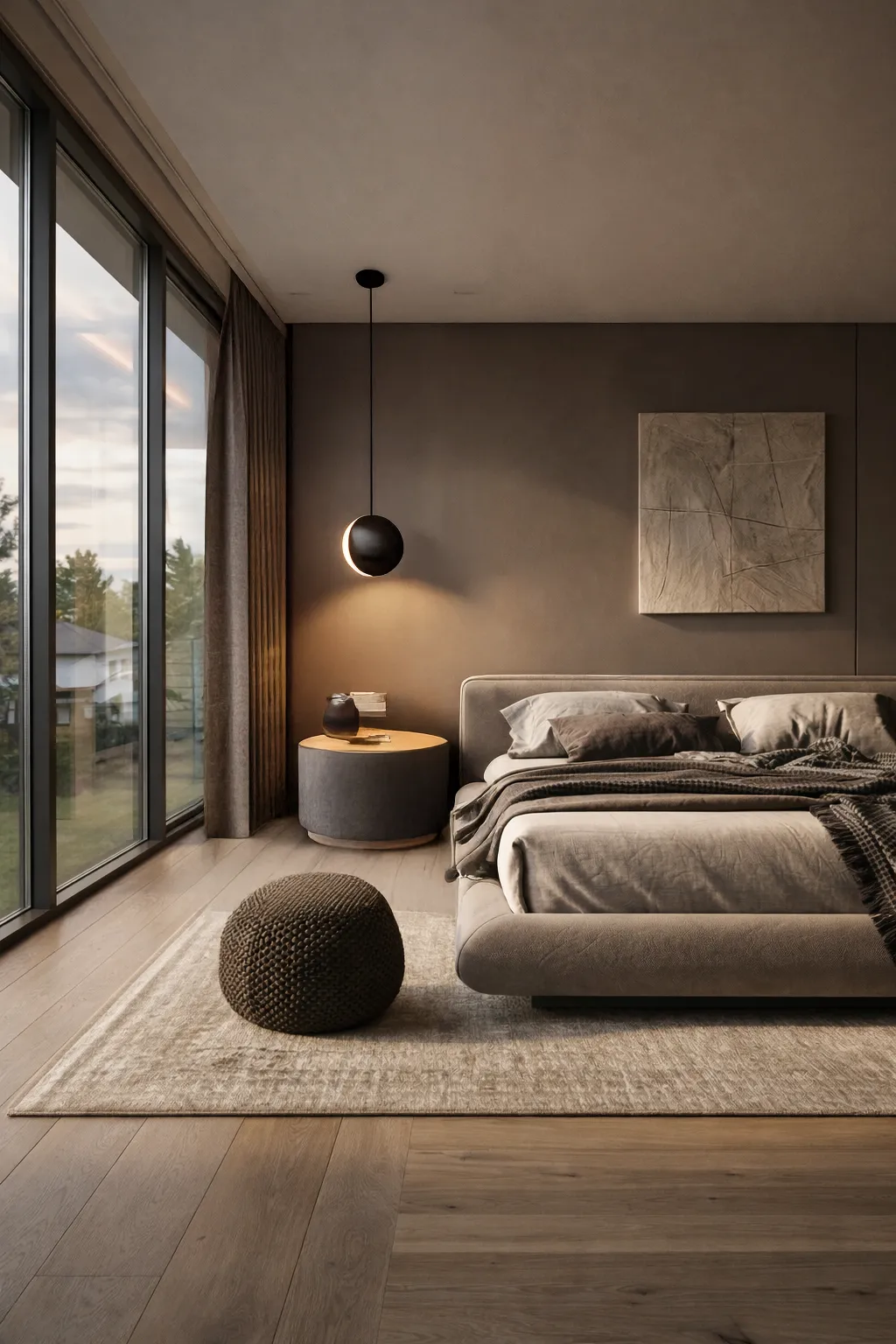 The Park View Residences