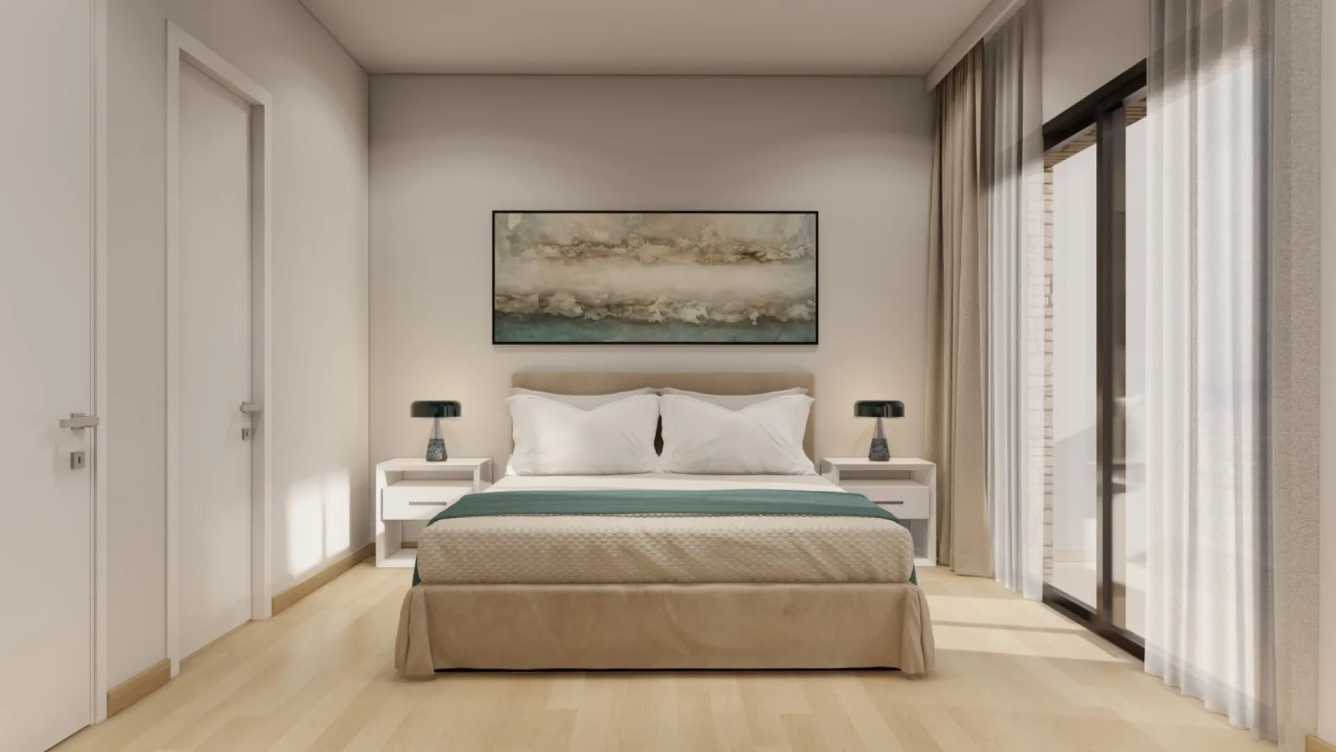 Hill Residences 2 By Cap St. Georges