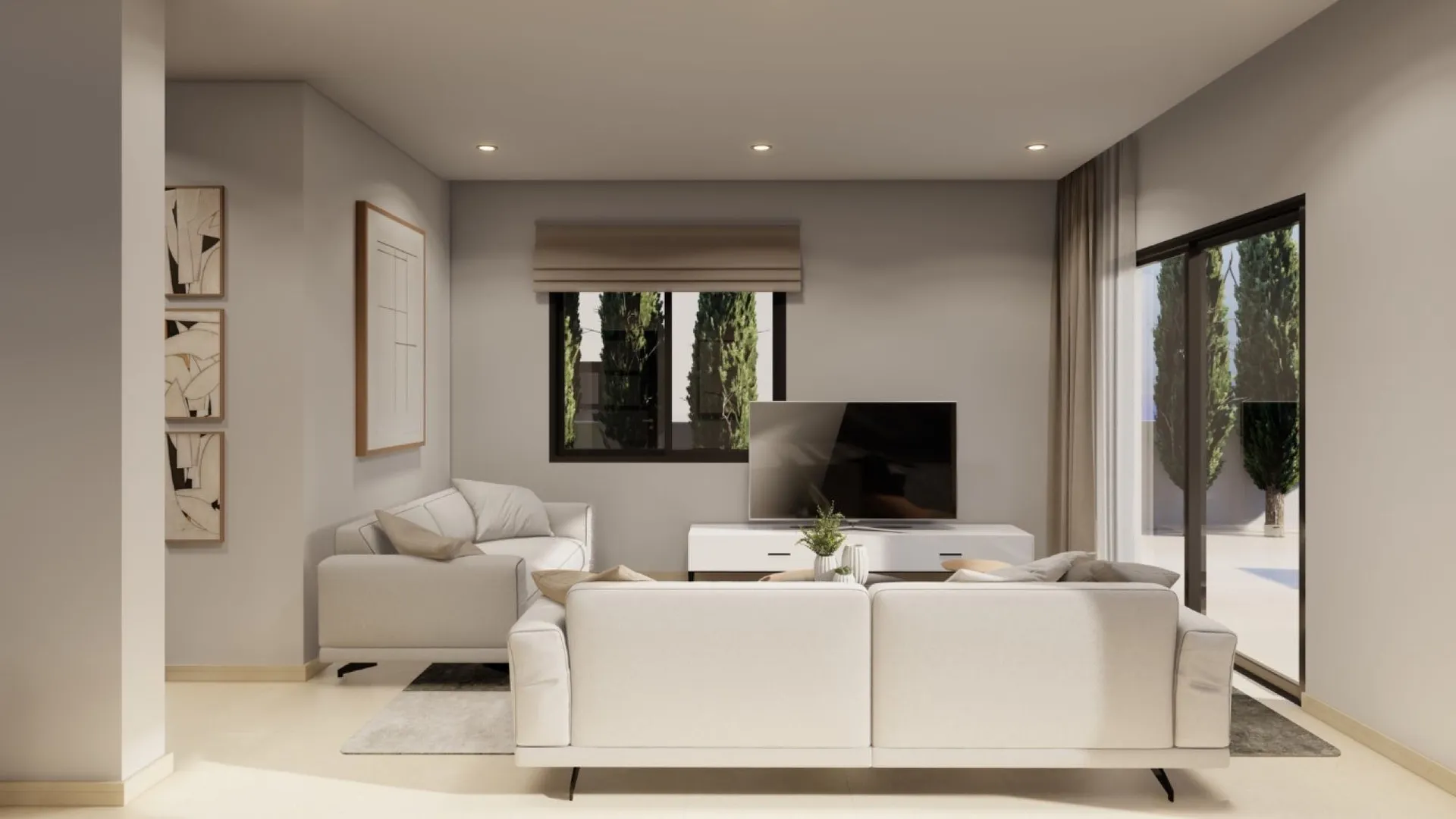 Hill Residences 2 By Cap St. Georges