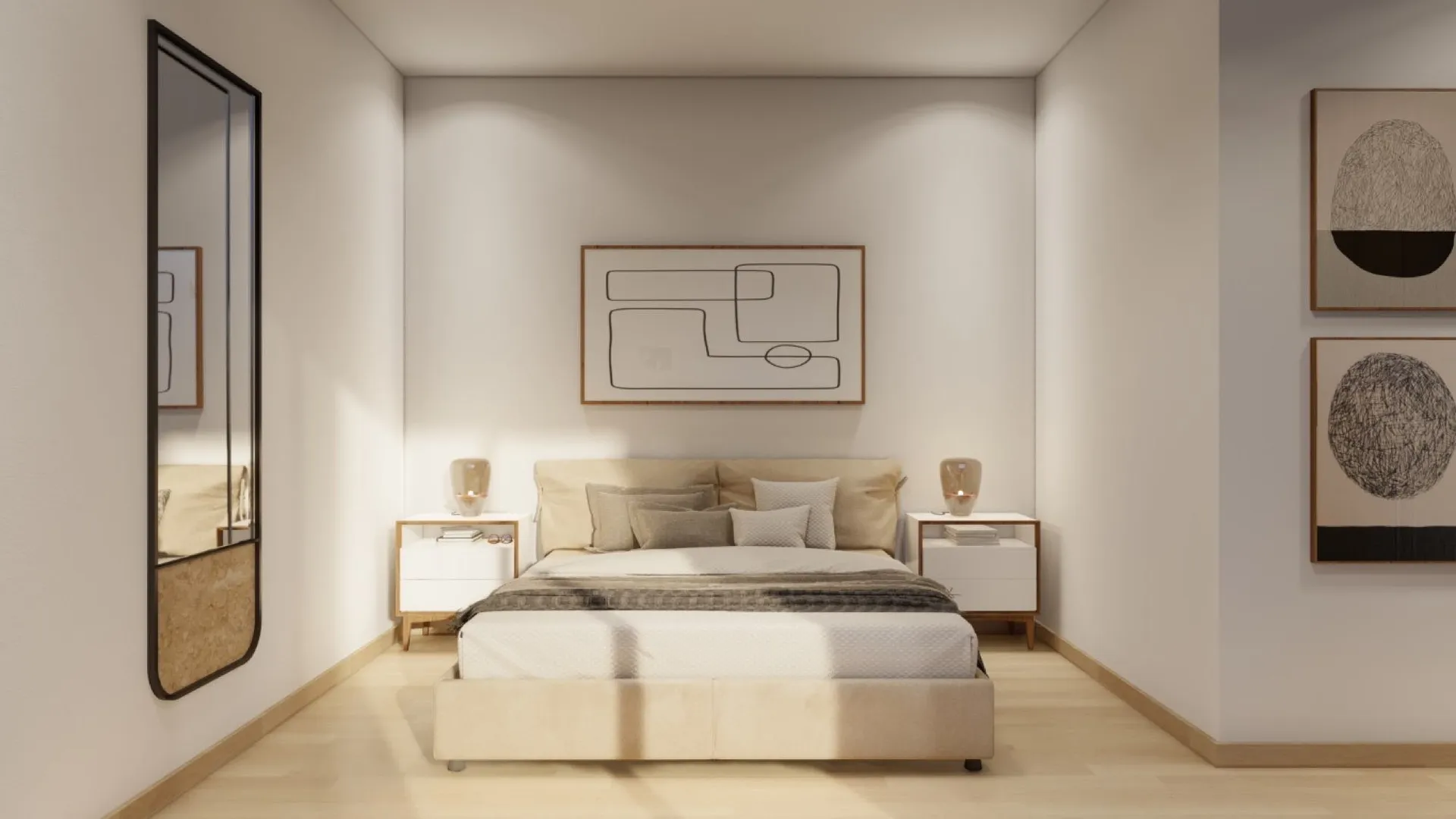 Hill Residences 2 By Cap St. Georges