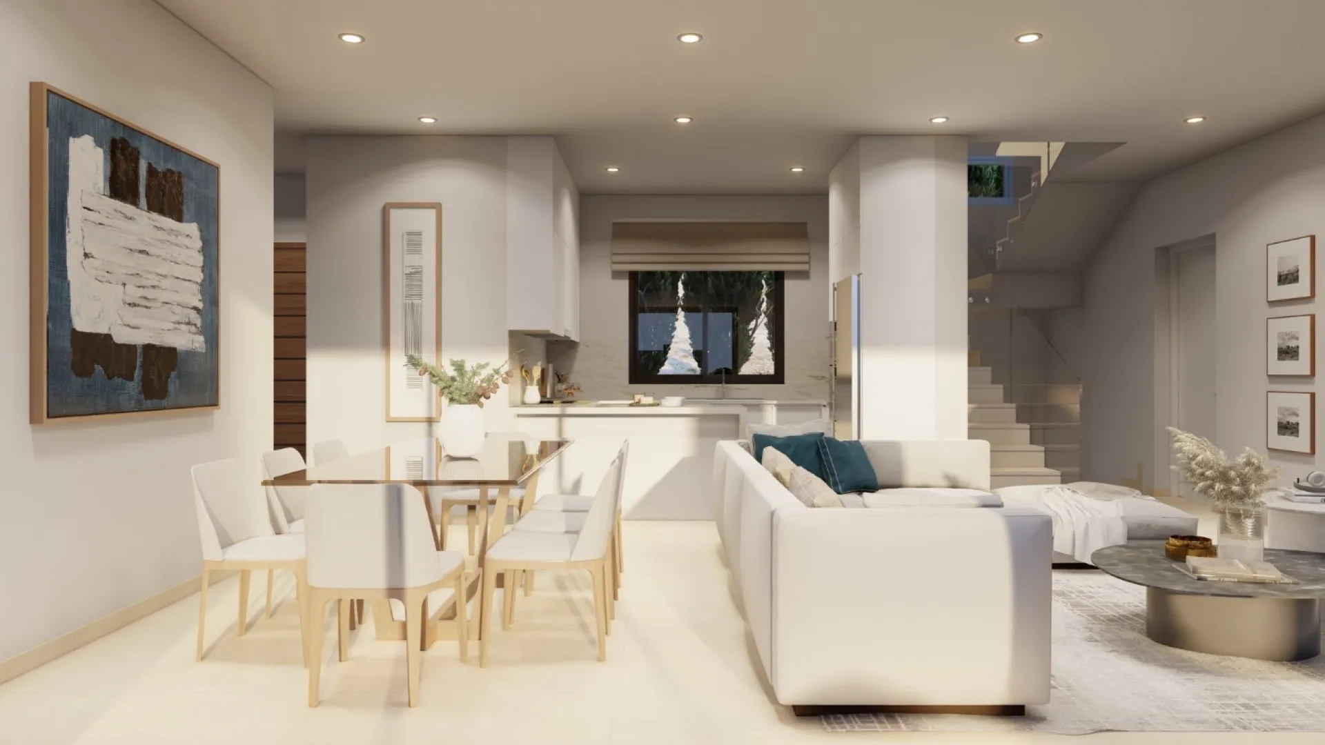 Hill Residences 2 By Cap St. Georges