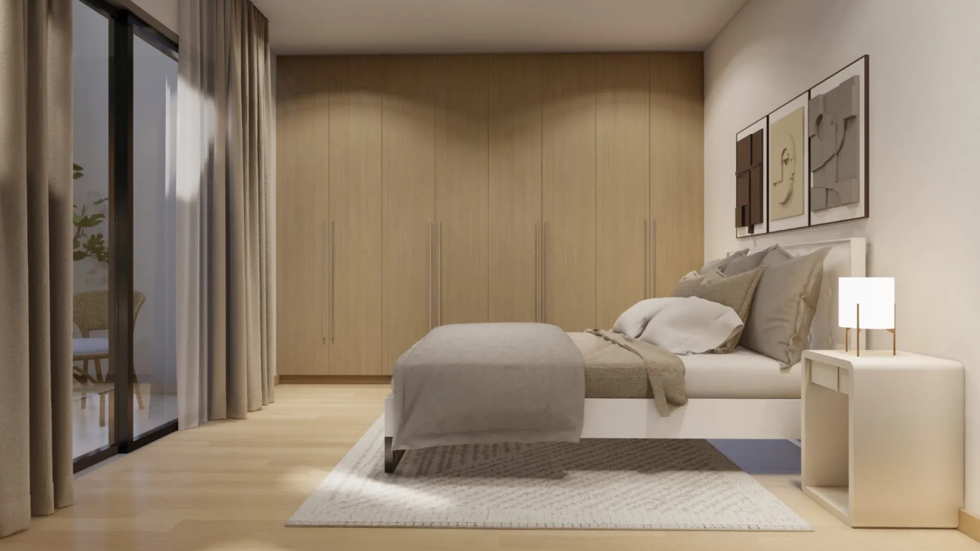 Hill Residences 2 By Cap St. Georges