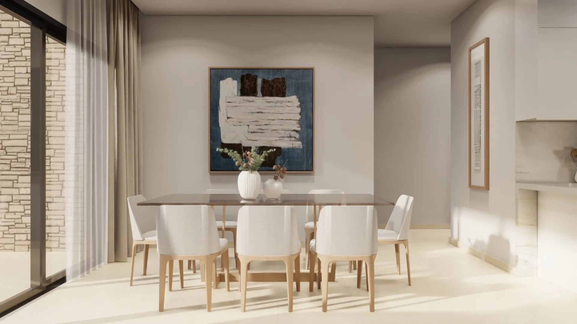Hill Residences 2 By Cap St. Georges