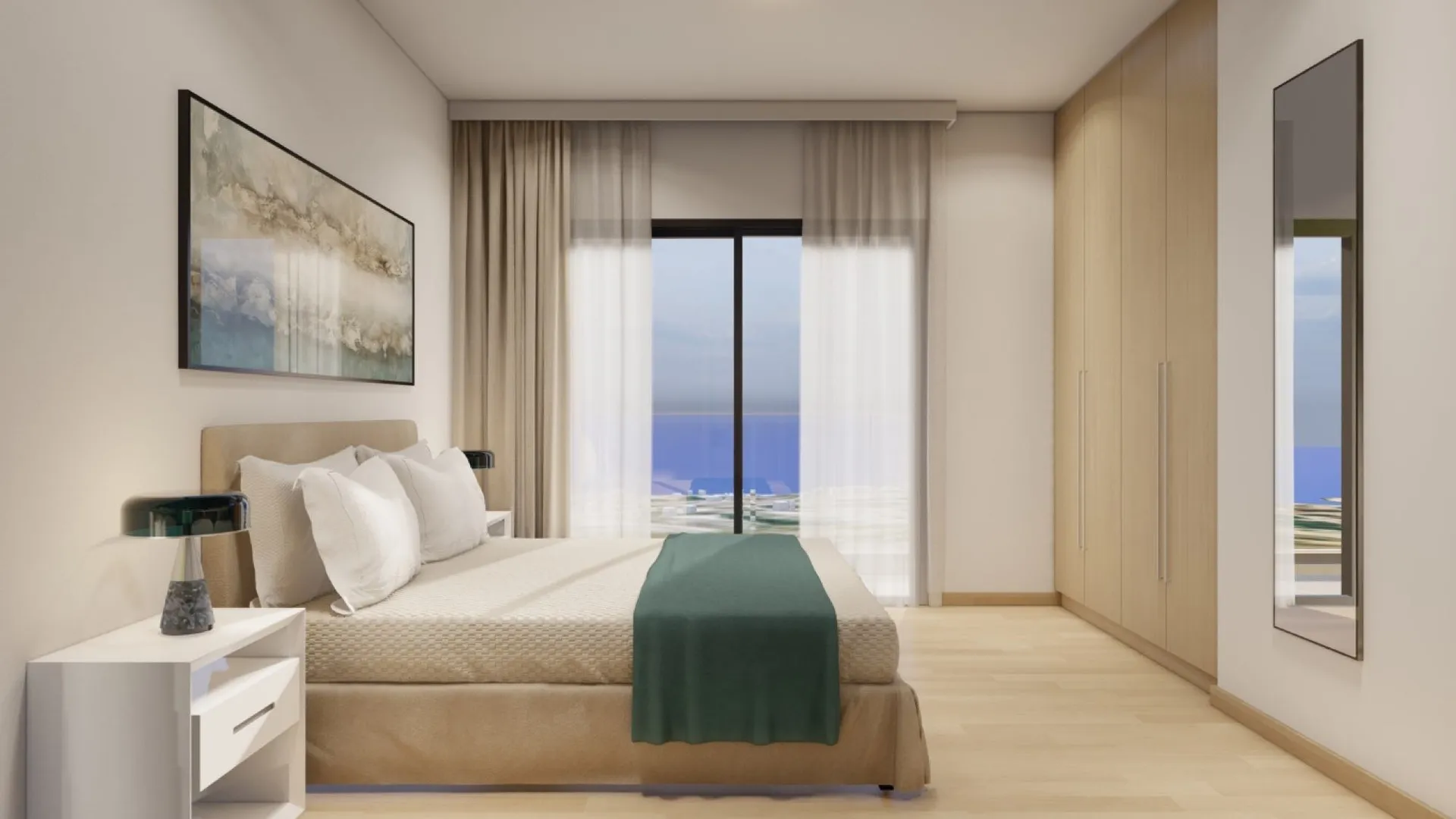 Hill Residences 2 By Cap St. Georges