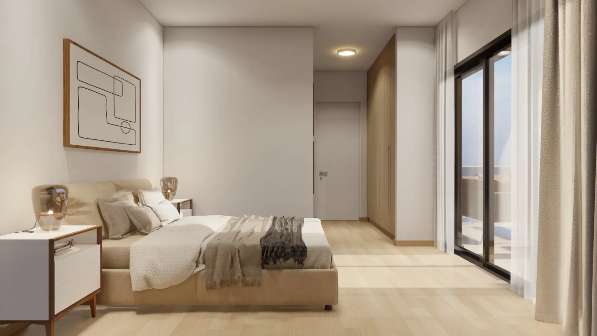Hill Residences 2 By Cap St. Georges