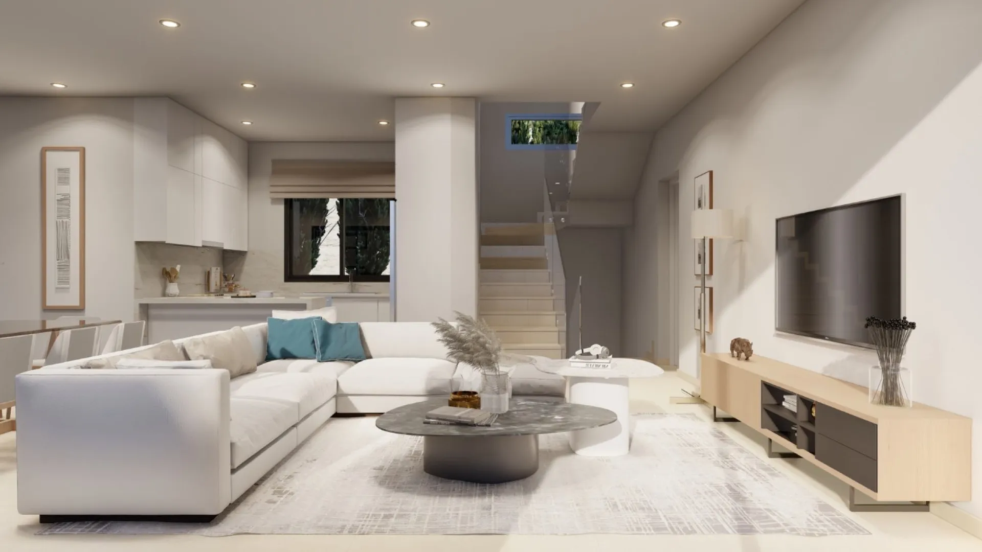 Hill Residences 2 By Cap St. Georges