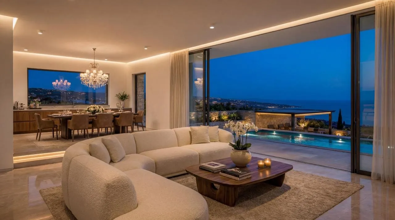 Hill Residences 2 By Cap St. Georges
