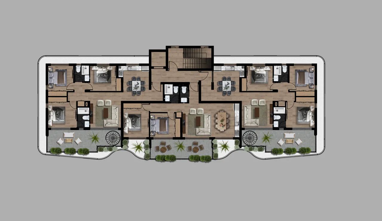 Visualisation 5
