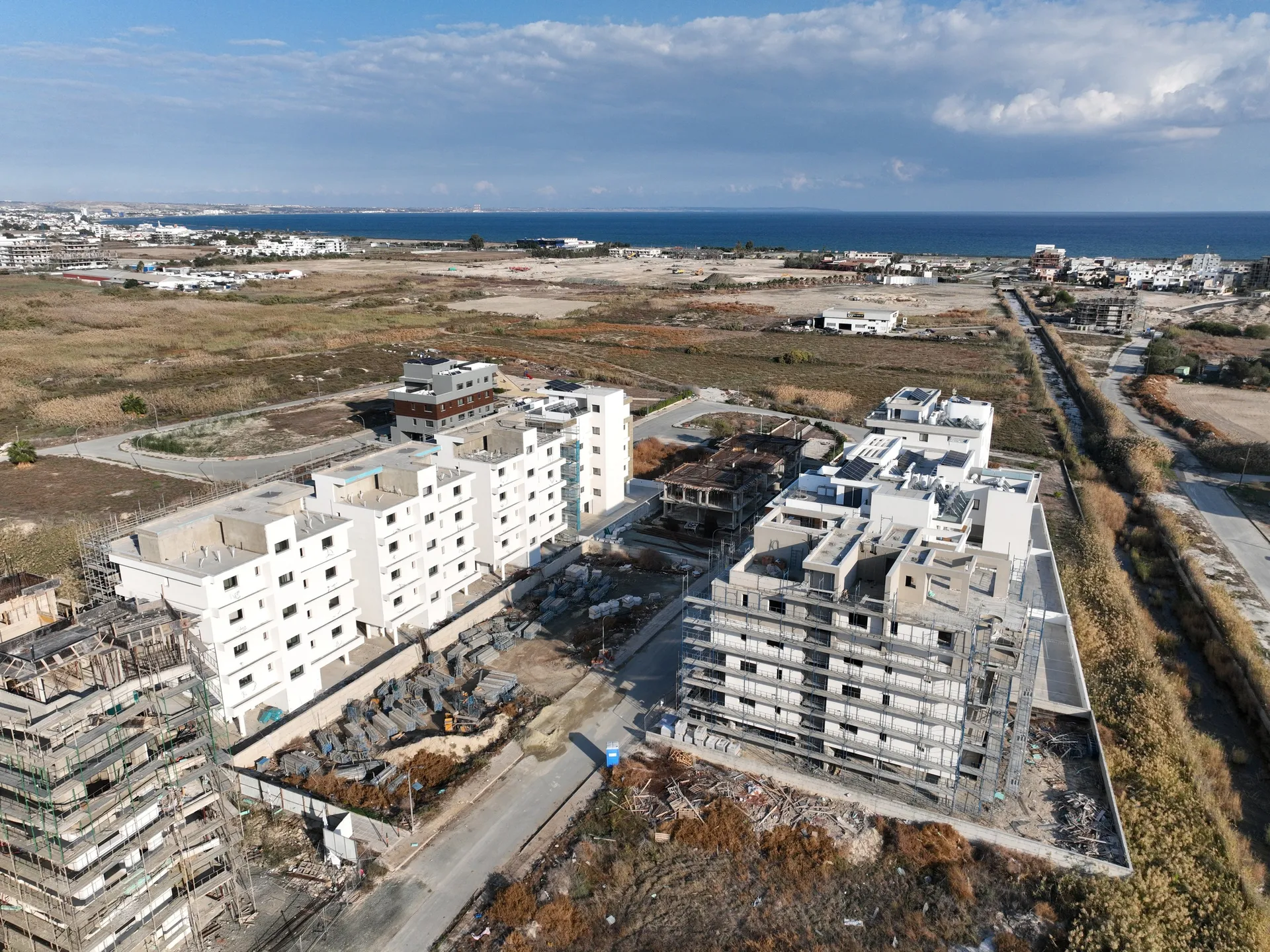 Elevate Premium Apartments