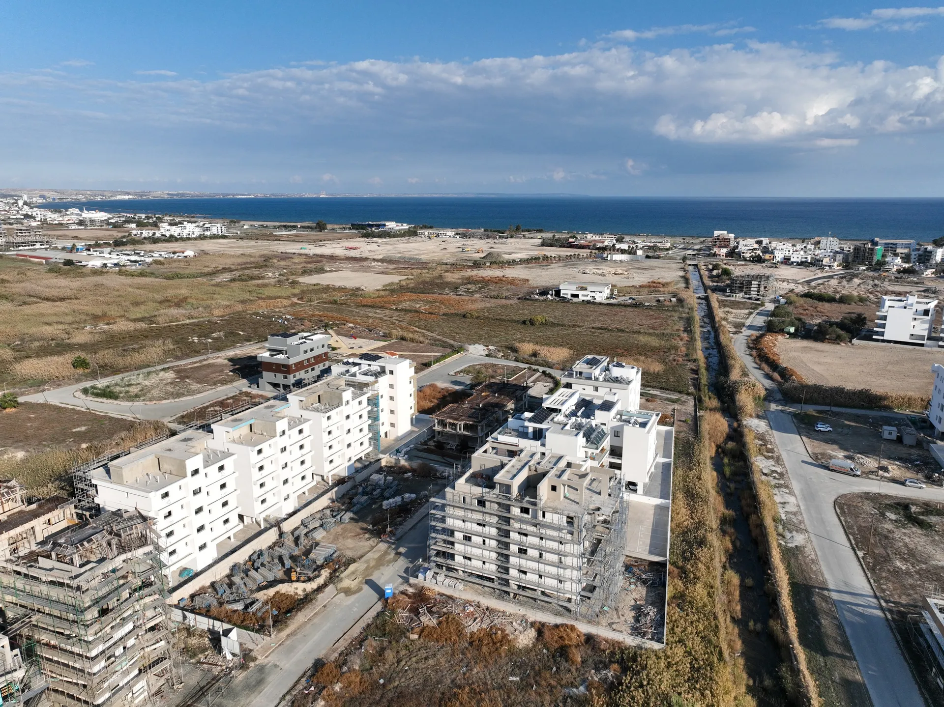 Elevate Premium Apartments