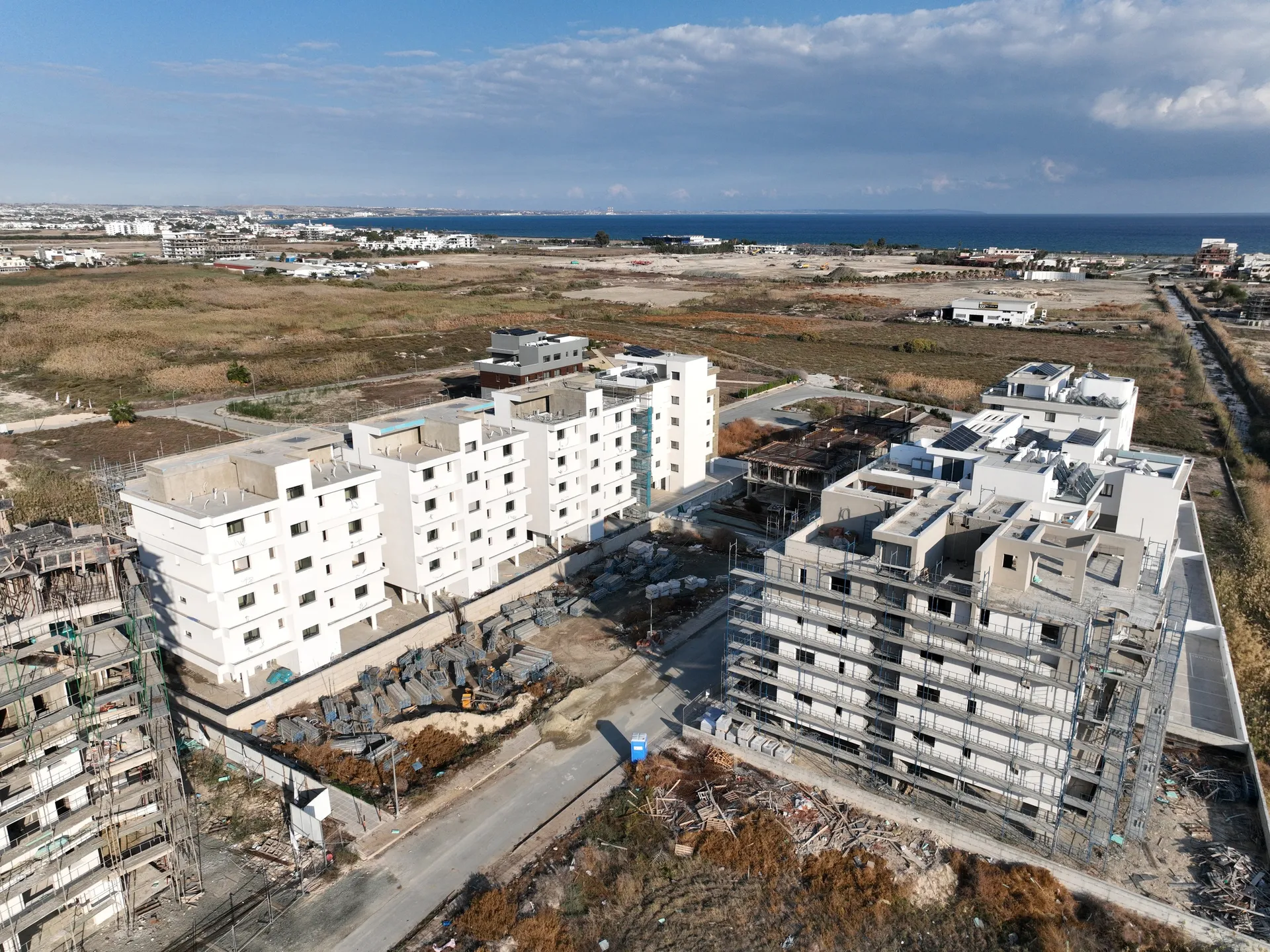 Elevate Premium Apartments