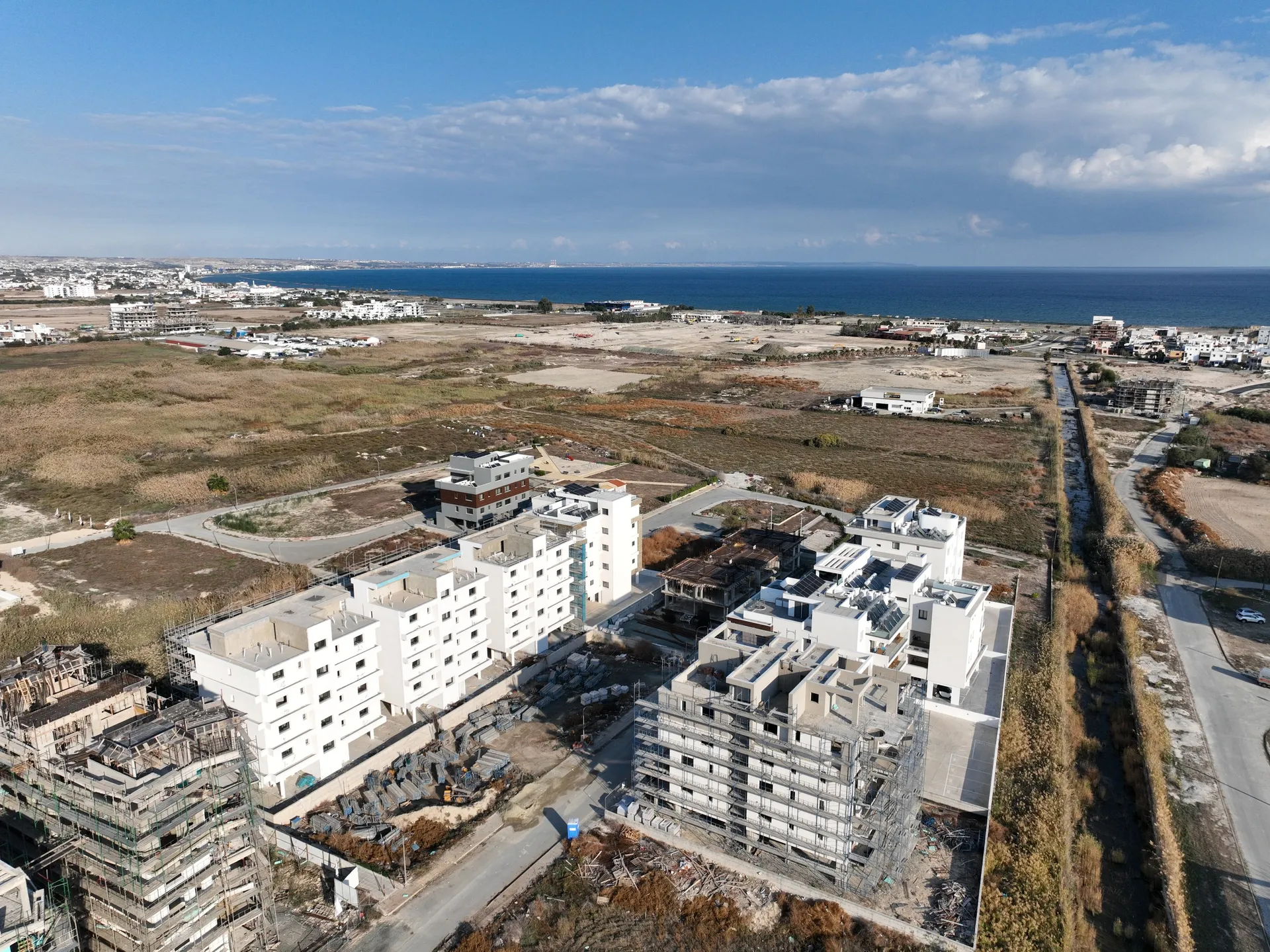 Elevate Premium Apartments