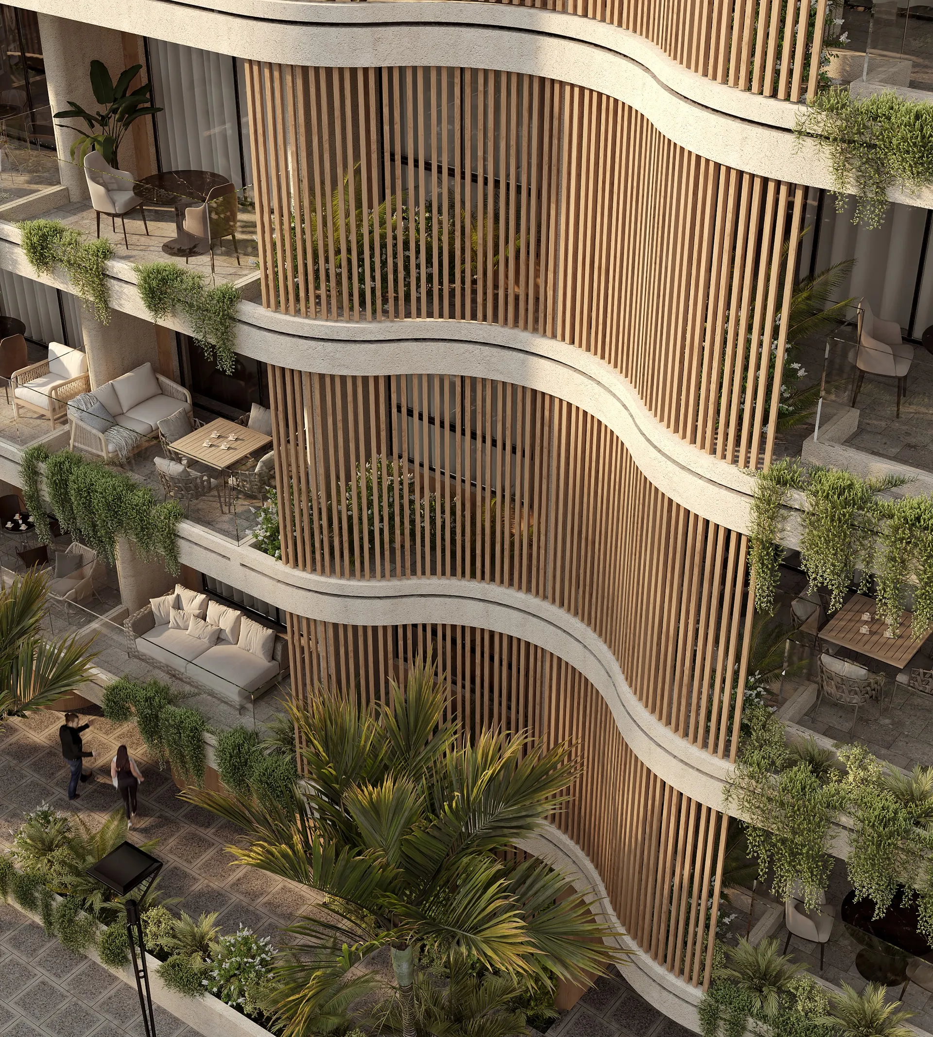Elevate Premium Apartments