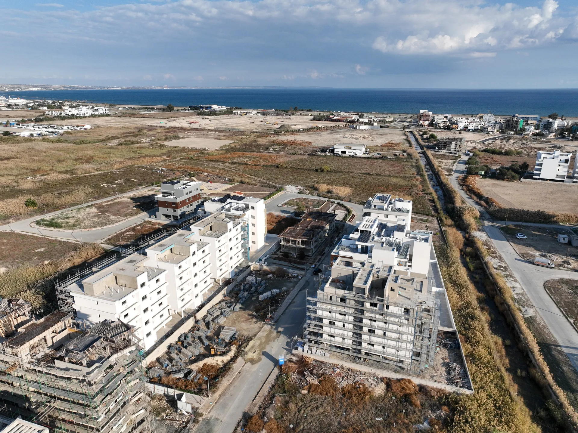 Elevate Premium Apartments