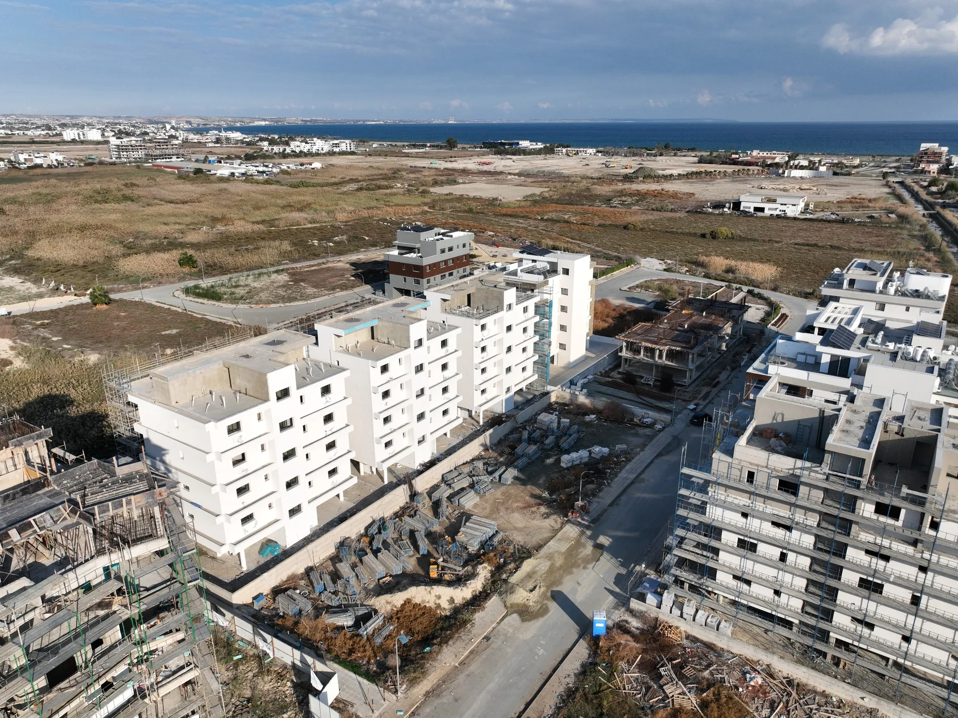 Elevate Premium Apartments