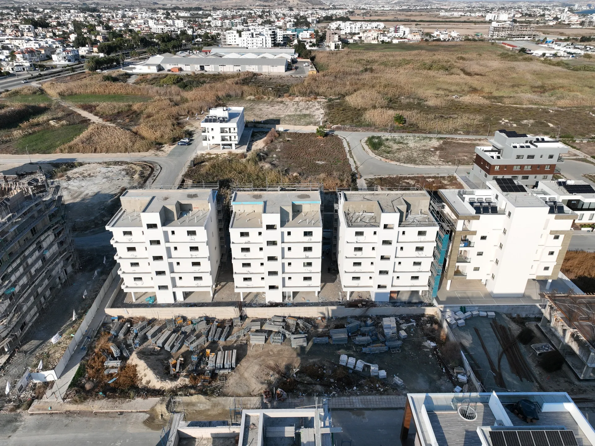 Elevate Premium Apartments
