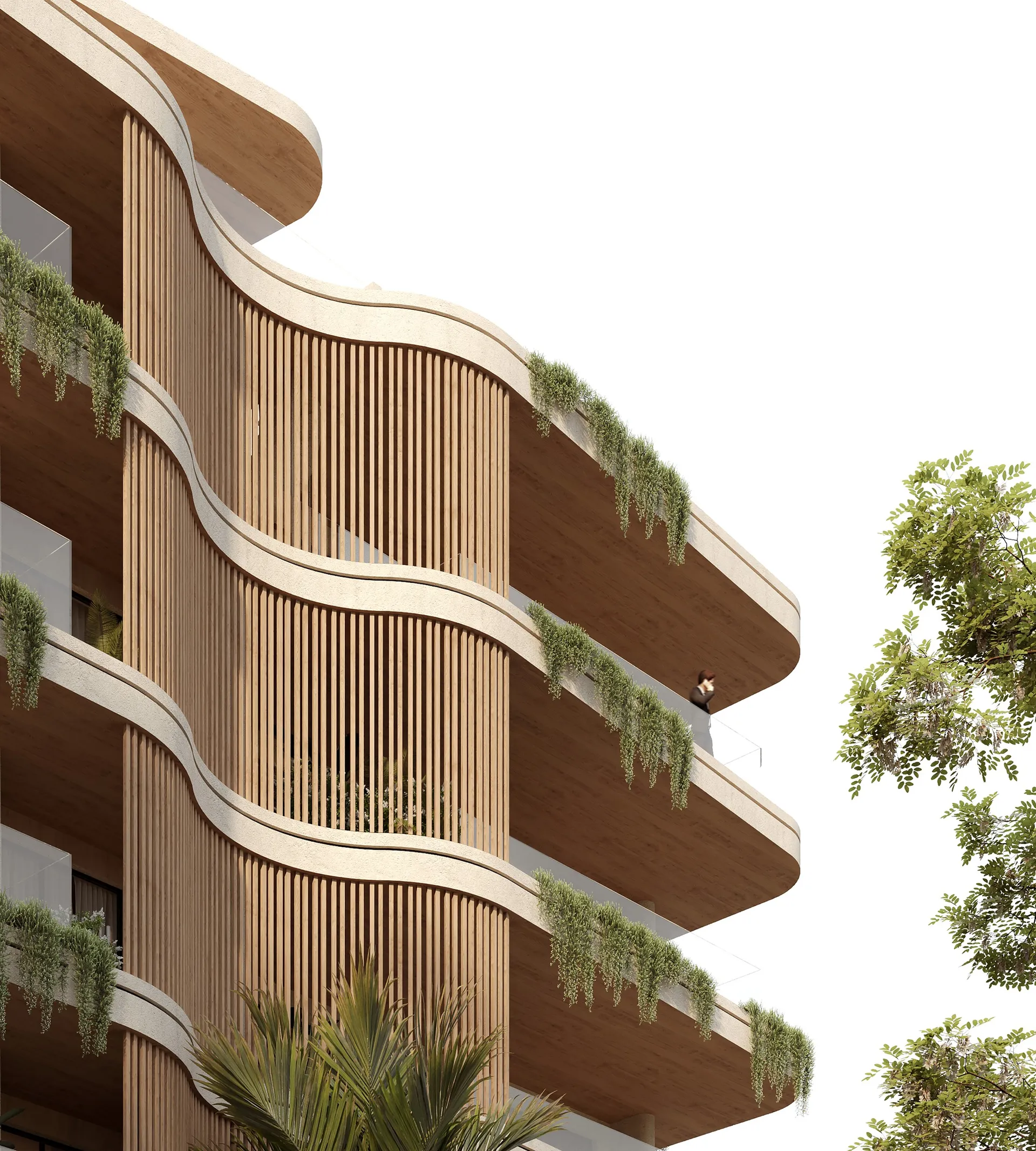 Elevate Premium Apartments