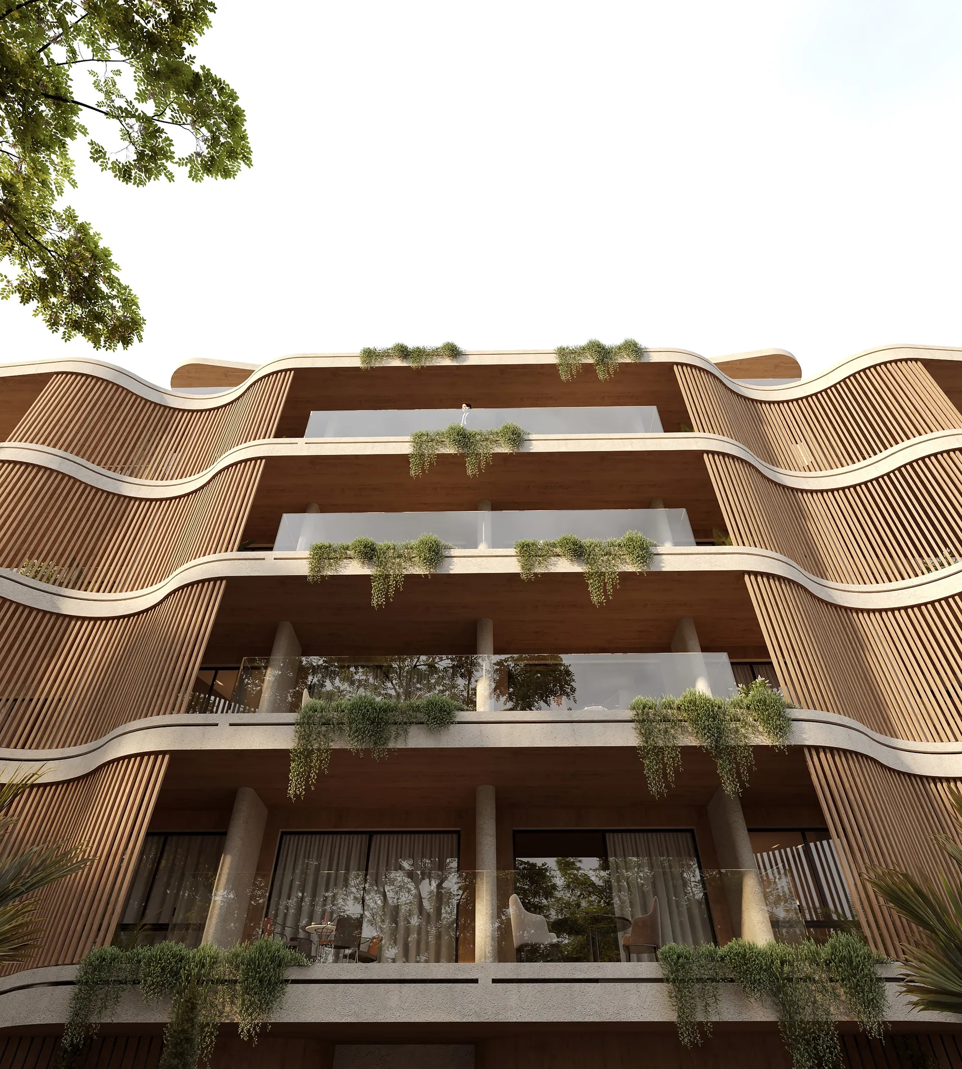 Elevate Premium Apartments